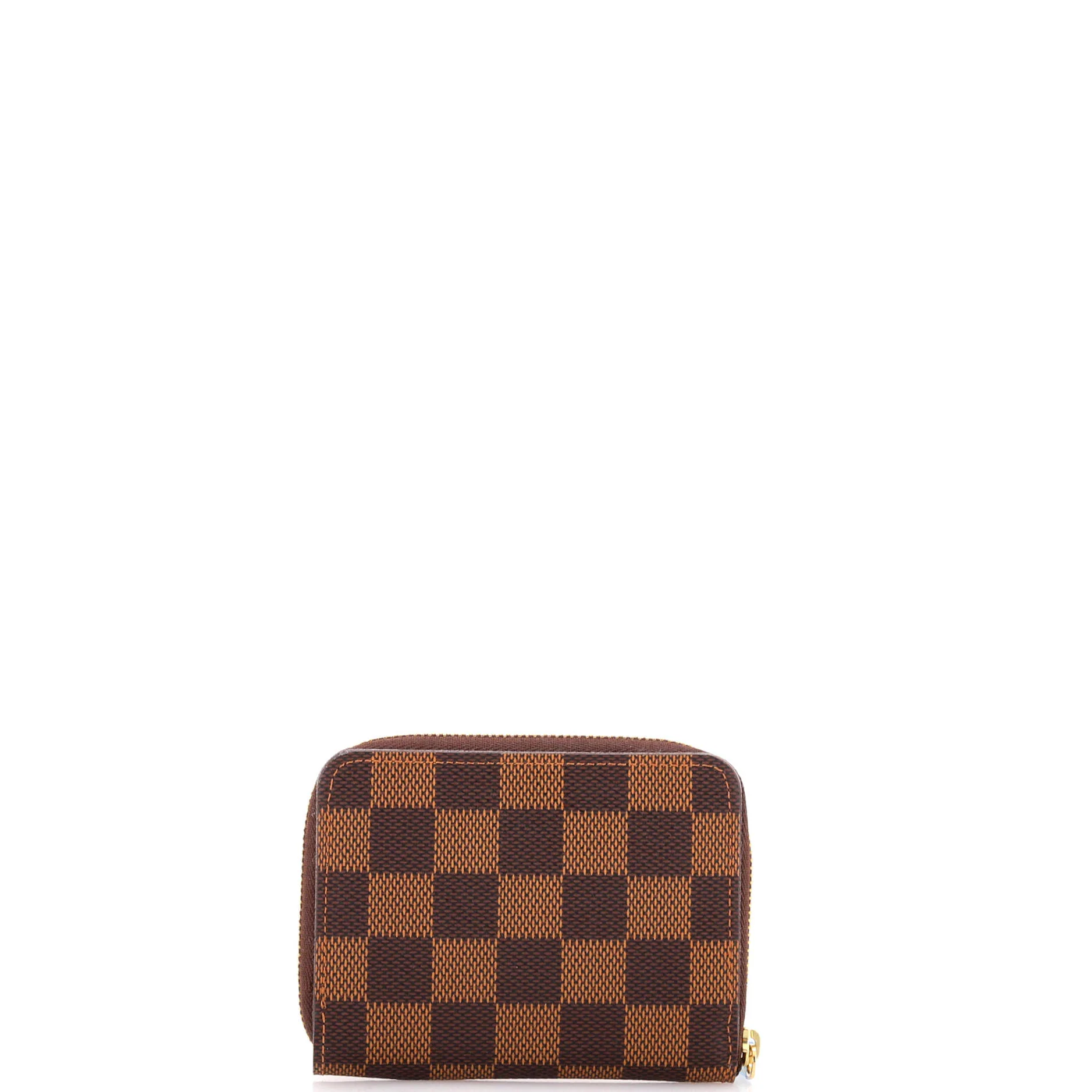 Zippy Coin Purse Damier - Image 3