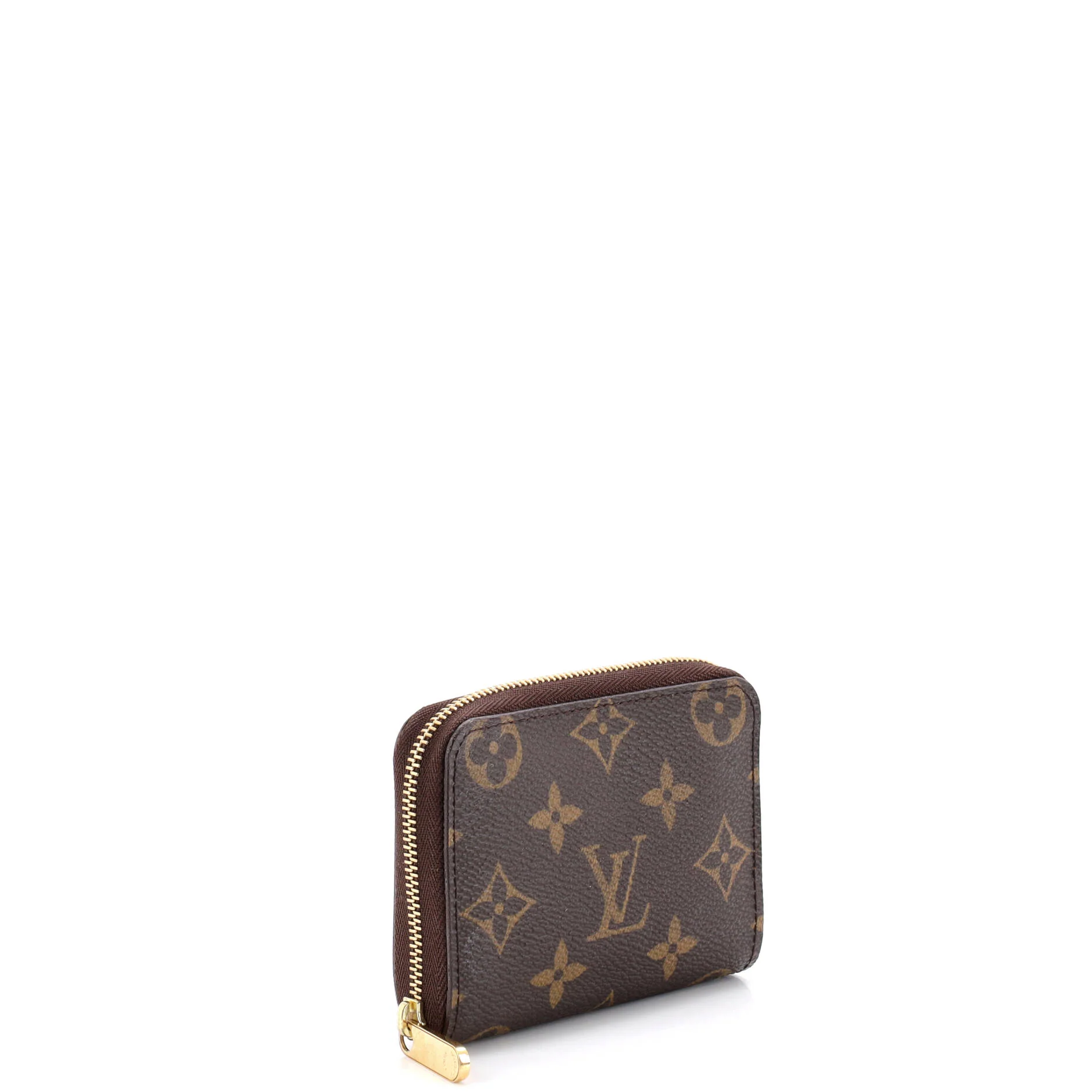 Zippy Coin Purse Monogram Canvas - Image 2