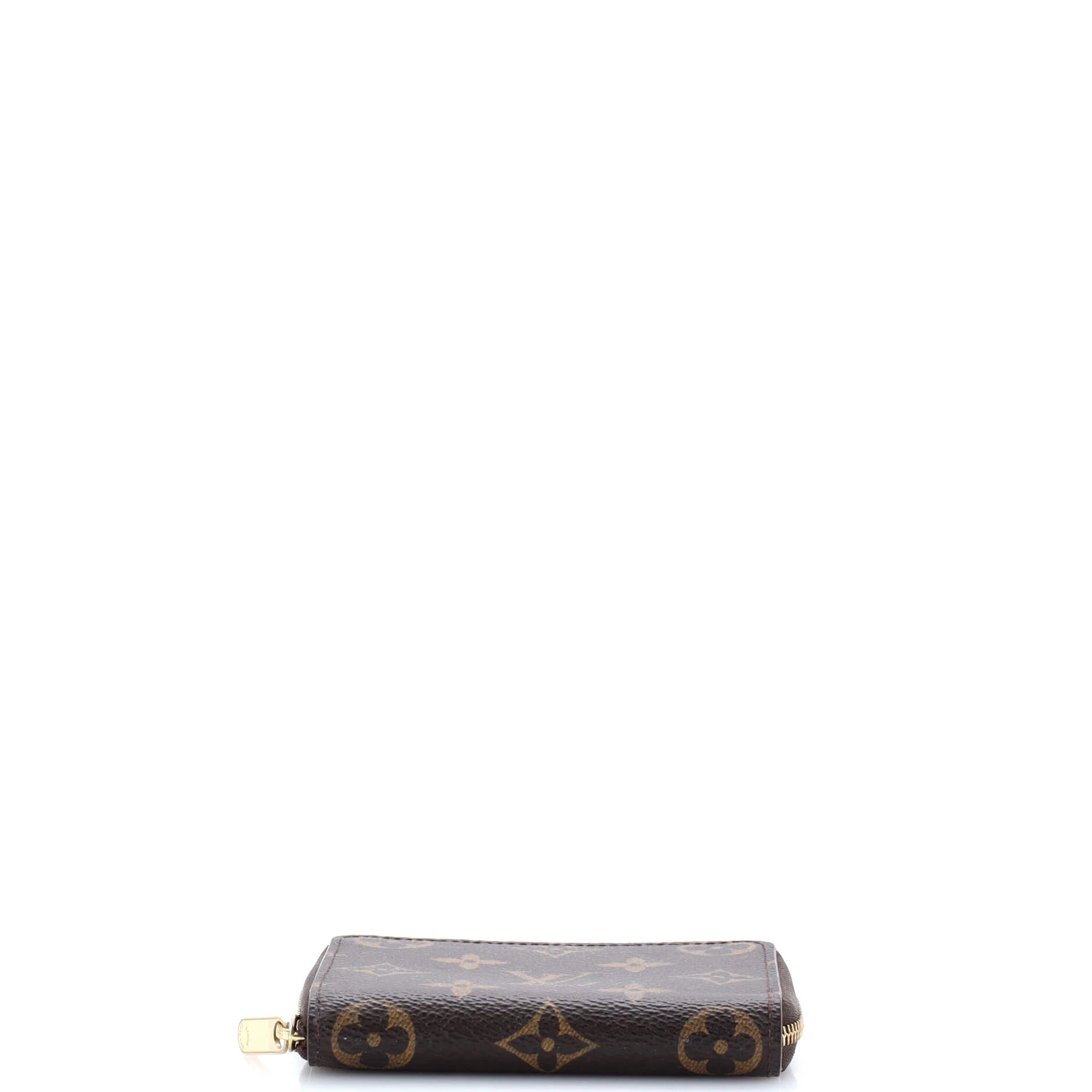 Zippy Coin Purse Monogram Canvas - Image 4