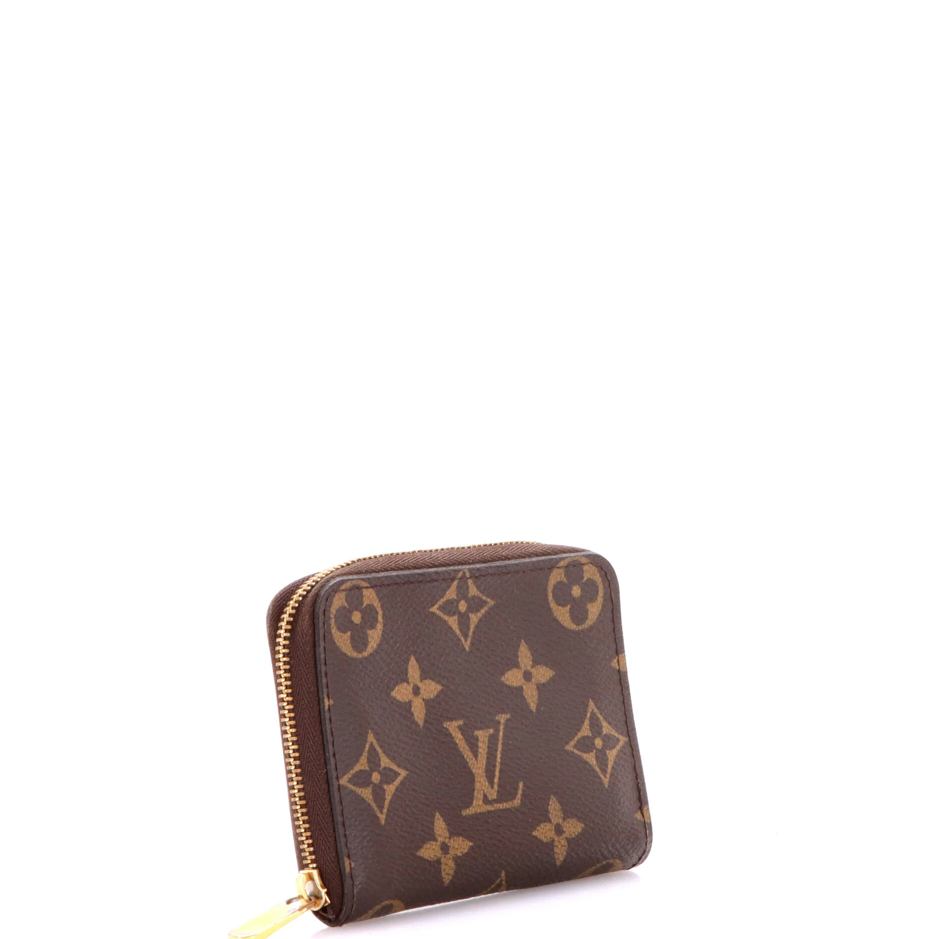 Zippy Coin Purse Monogram Canvas - Image 2