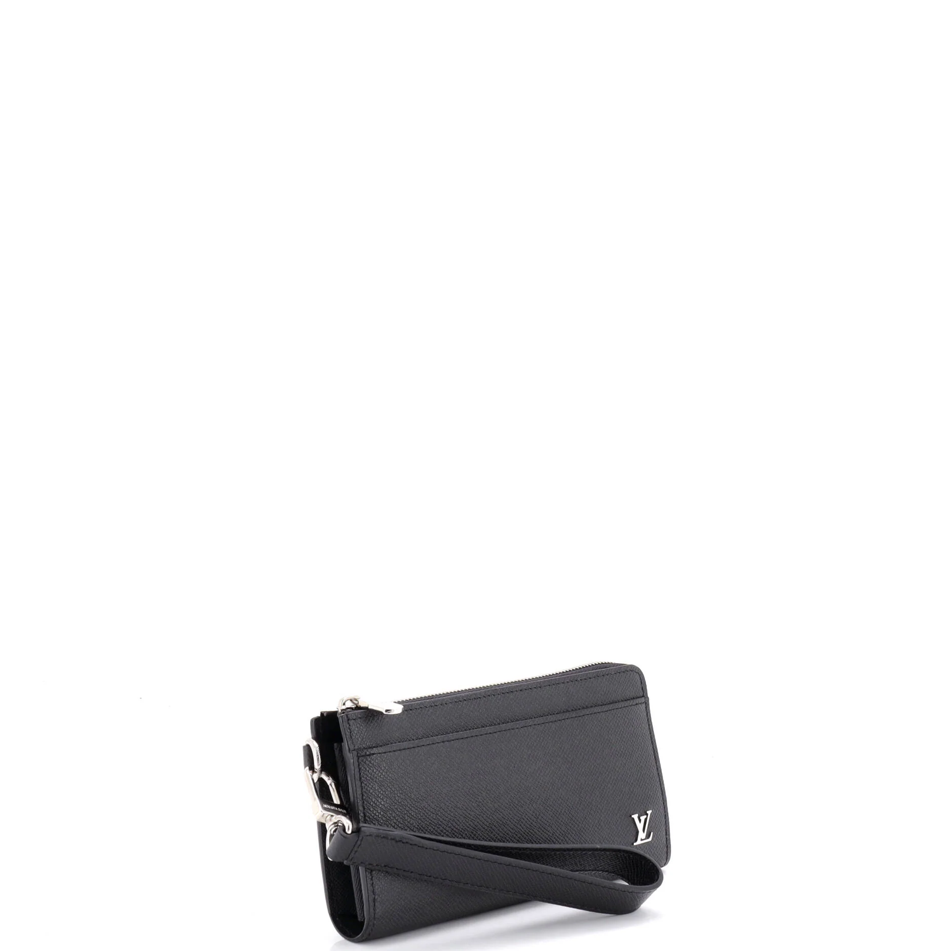 Zippy Dragonne Wallet Taiga Leather - Image 2