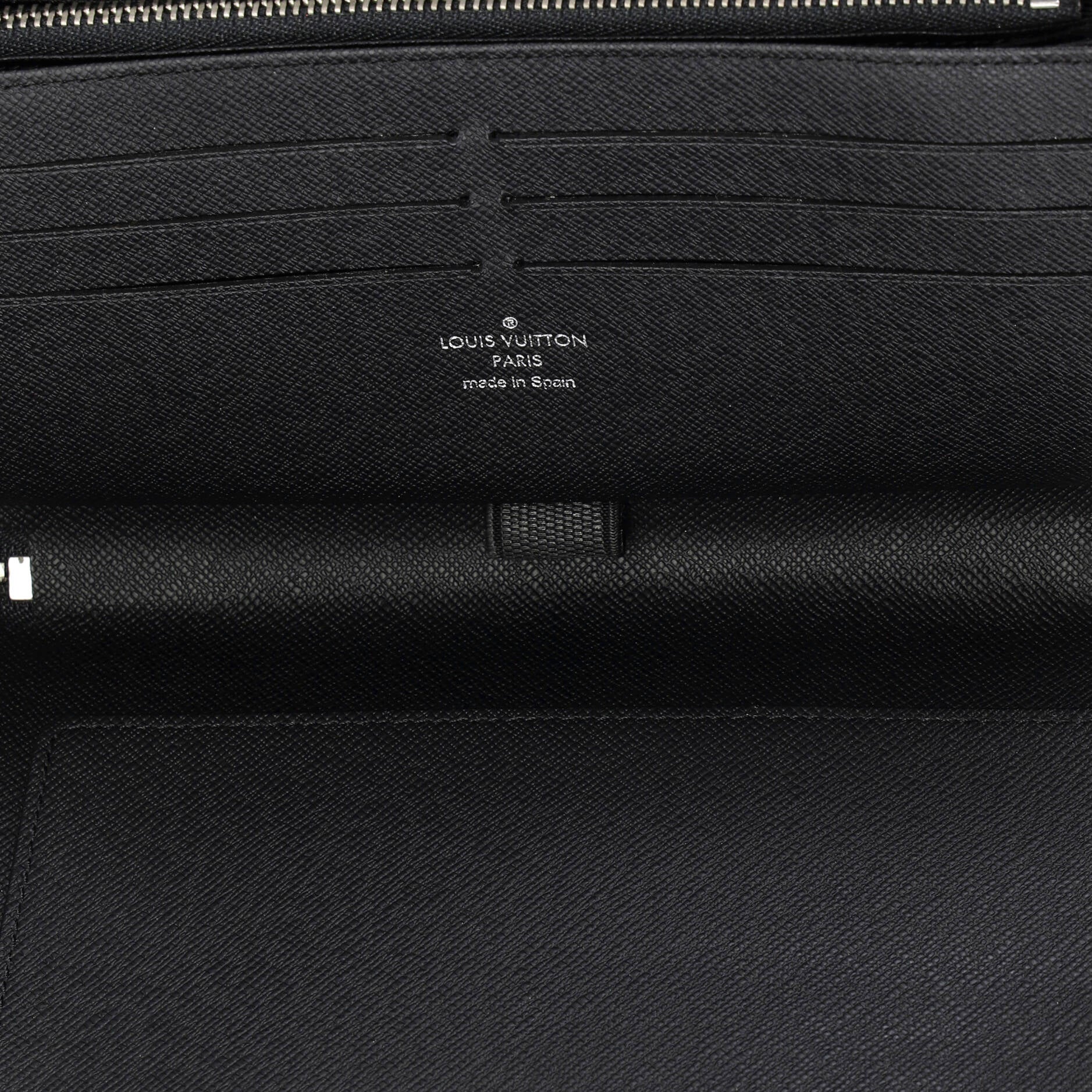 Zippy Organizer Damier - Image 5