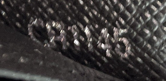 Zippy Organizer Damier - Image 8