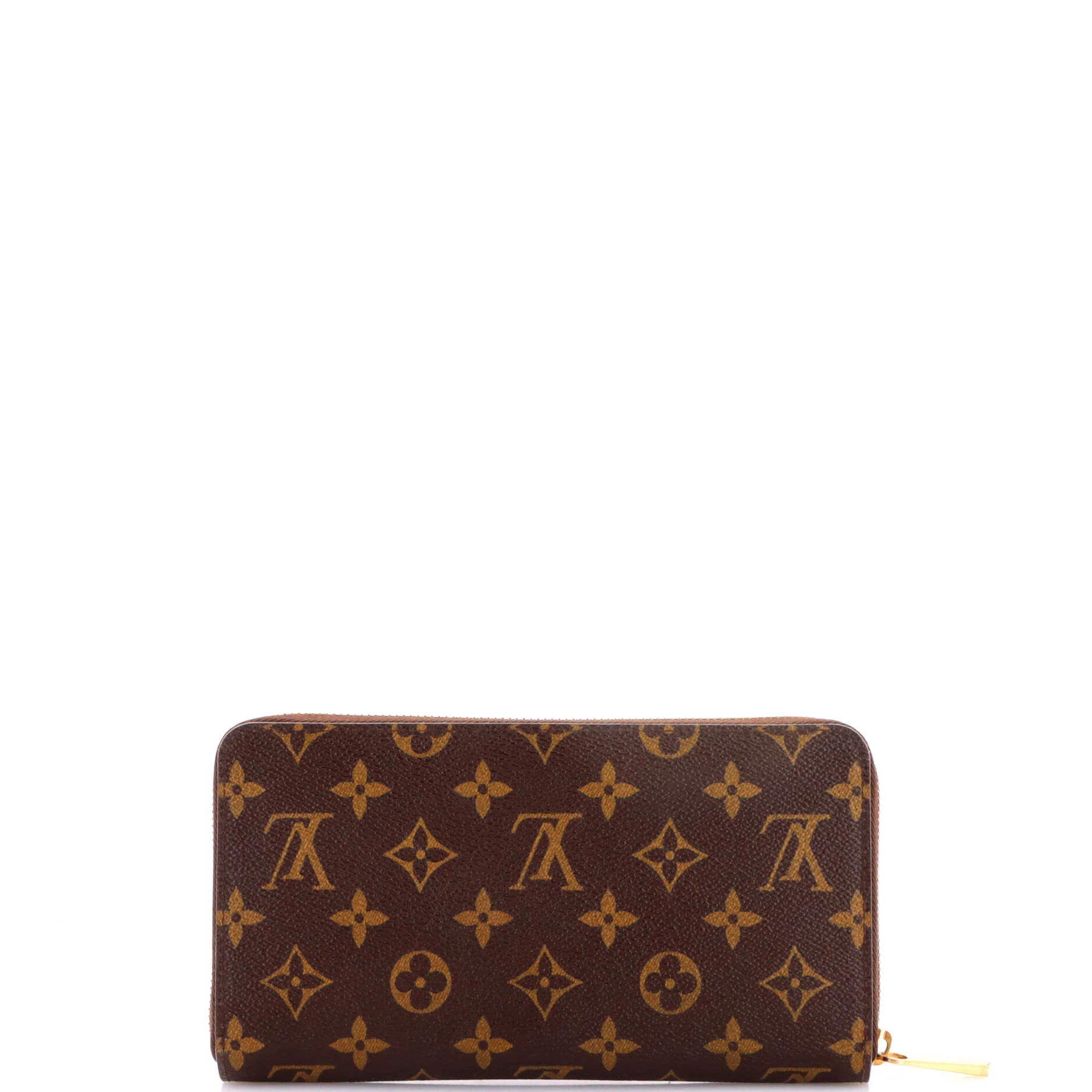 Zippy Organizer Monogram Canvas - Image 3
