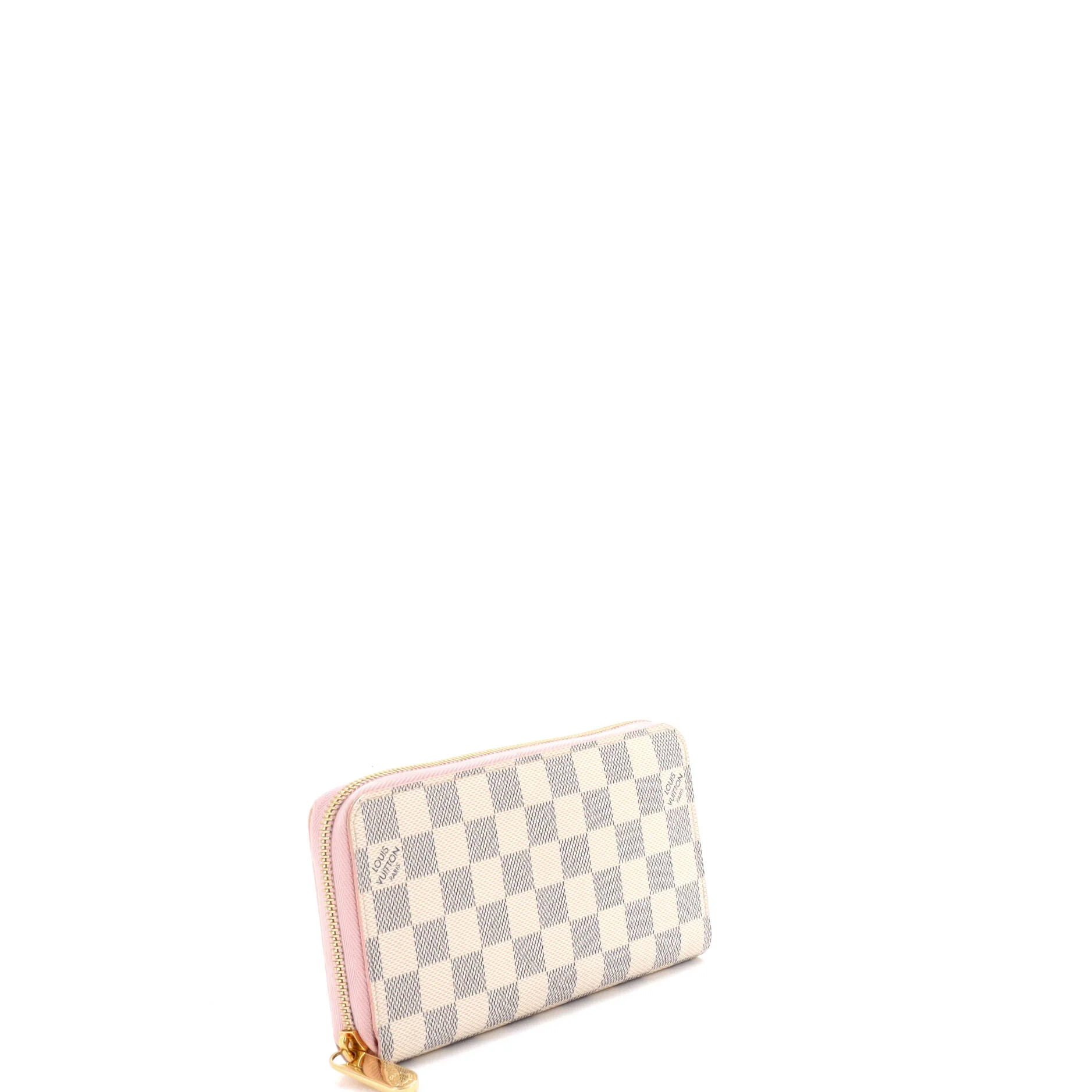 Zippy Wallet Damier - Image 2