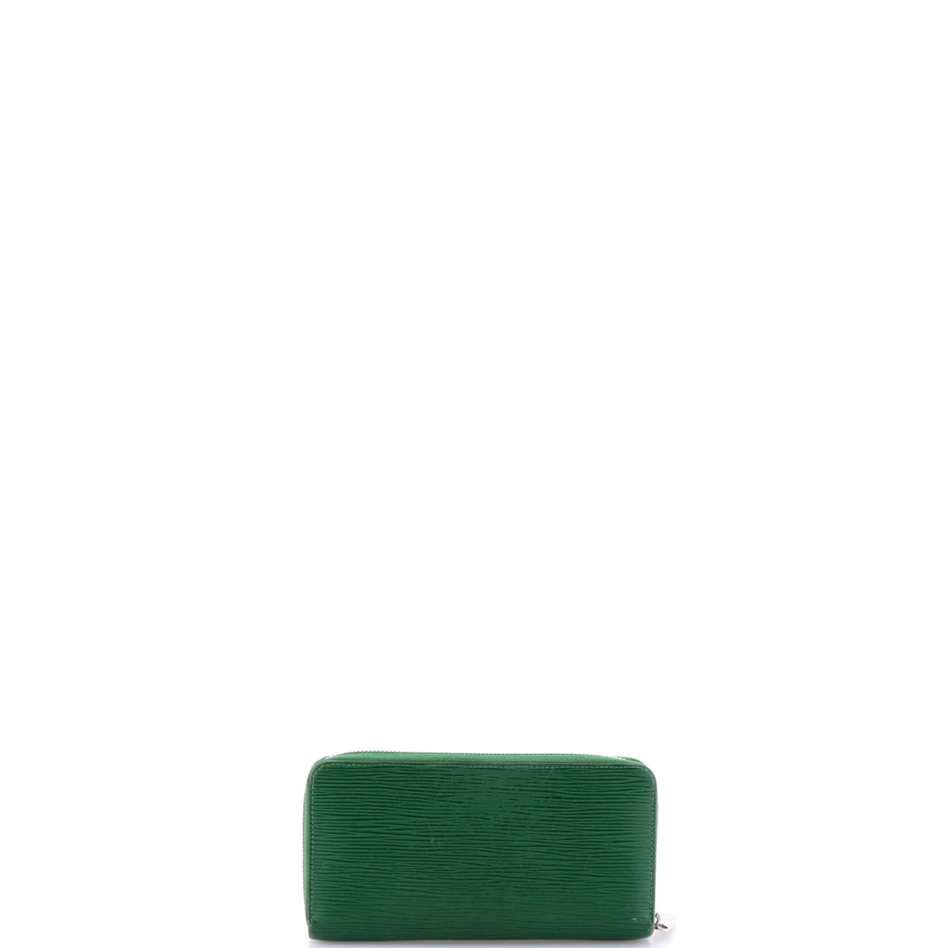 Zippy Wallet Epi Leather - Image 3