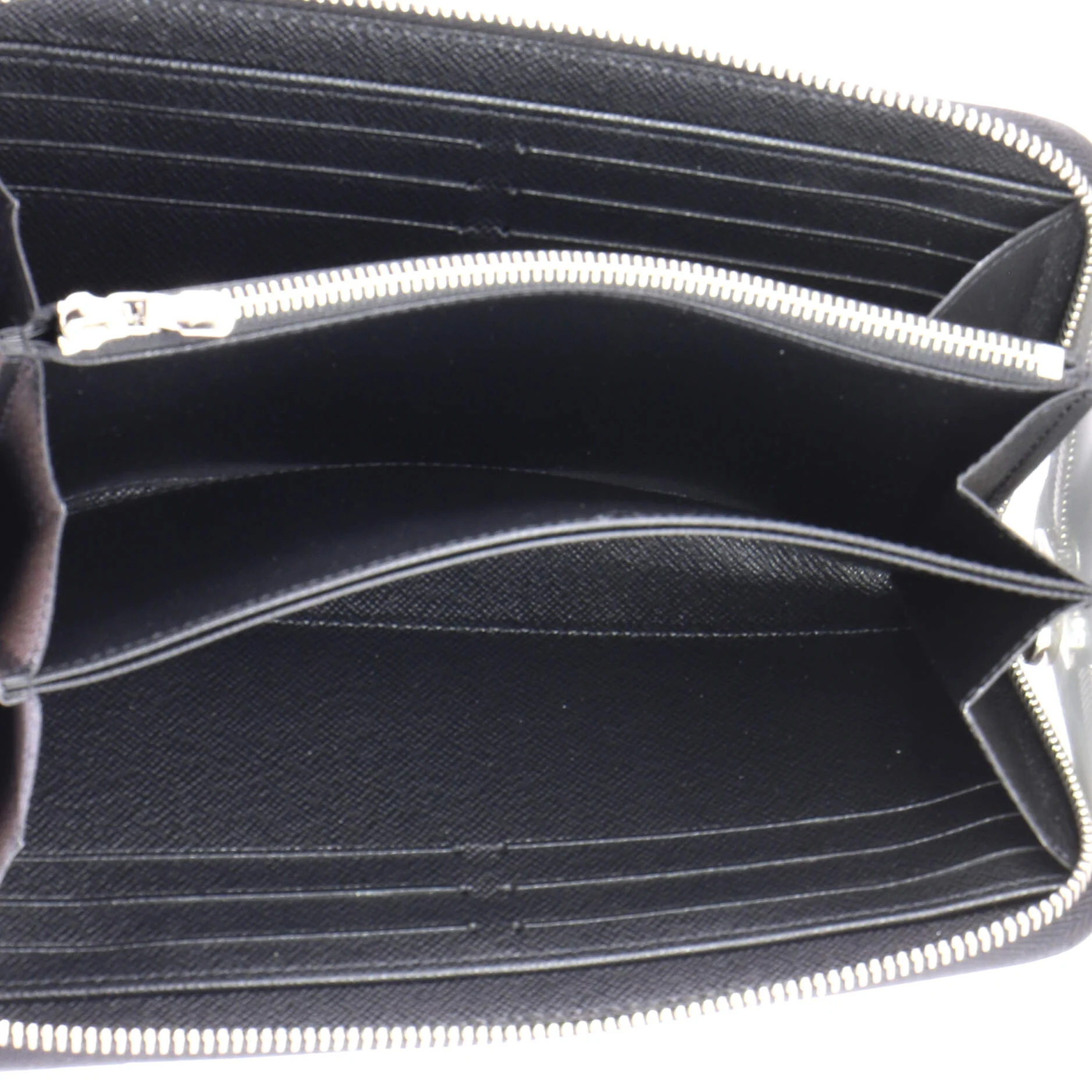 Zippy Wallet Epi Leather - Image 5
