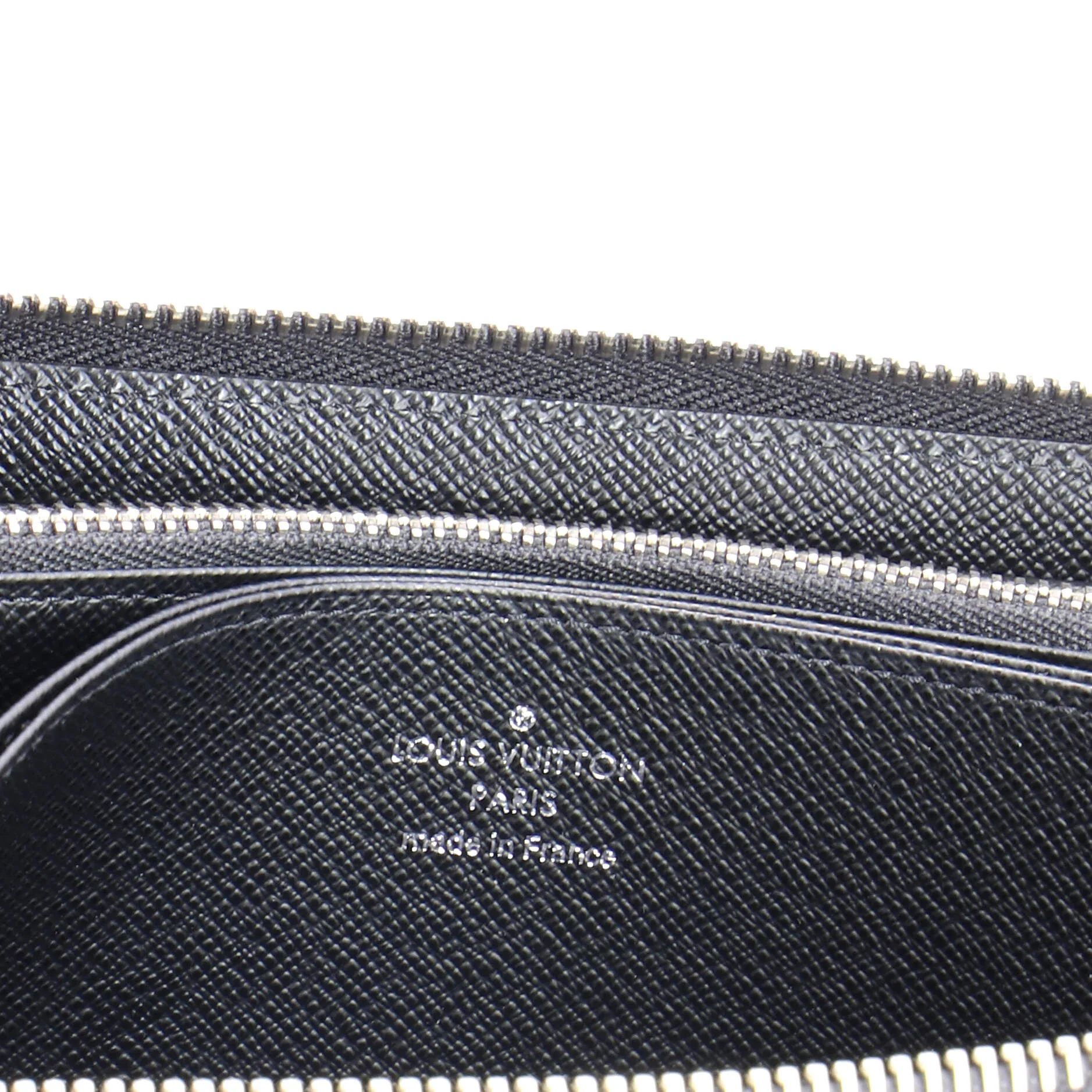 Zippy Wallet Epi Leather - Image 6