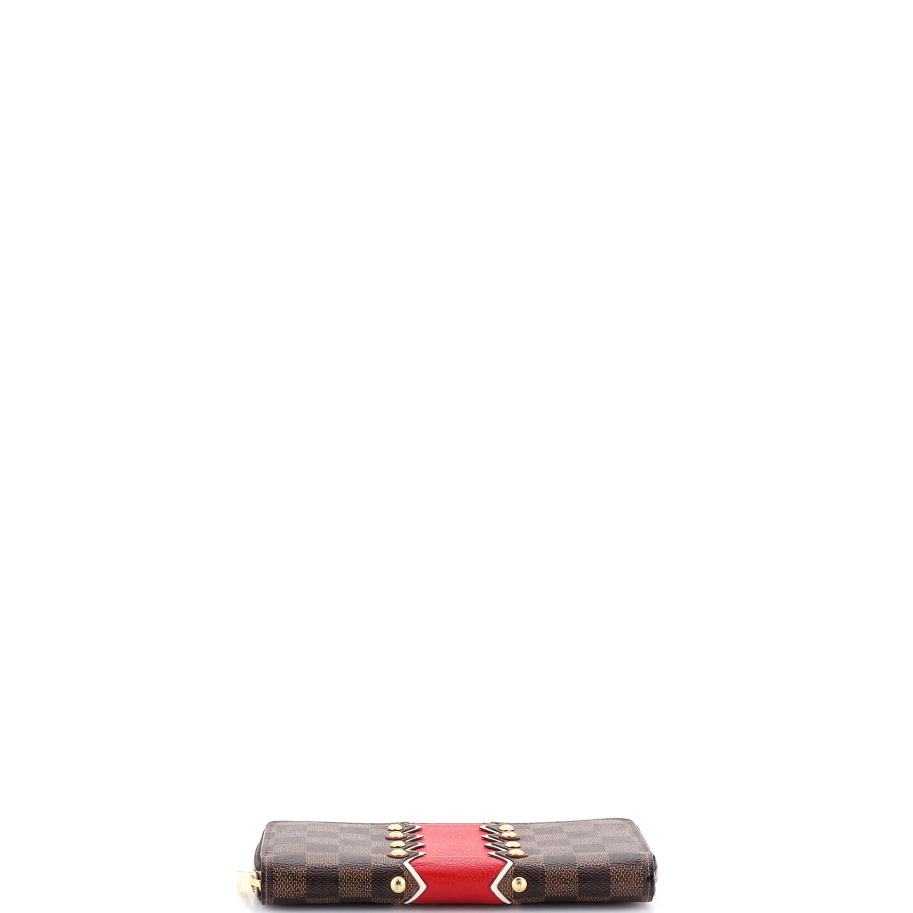 Zippy Wallet Limited Edition Damier Karakoram - Image 4