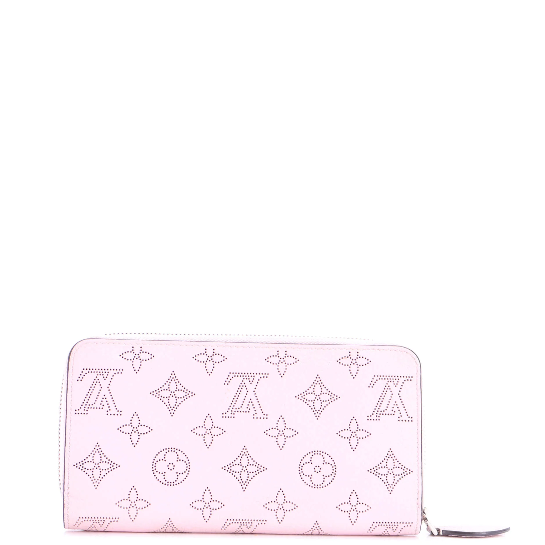 Zippy Wallet Mahina Leather - Image 3