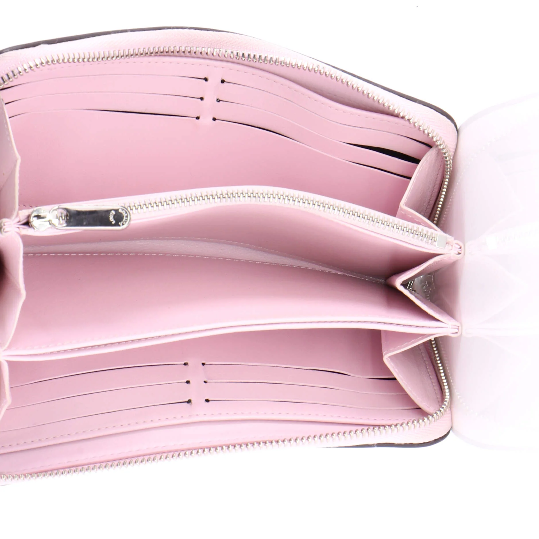 Zippy Wallet Mahina Leather - Image 5