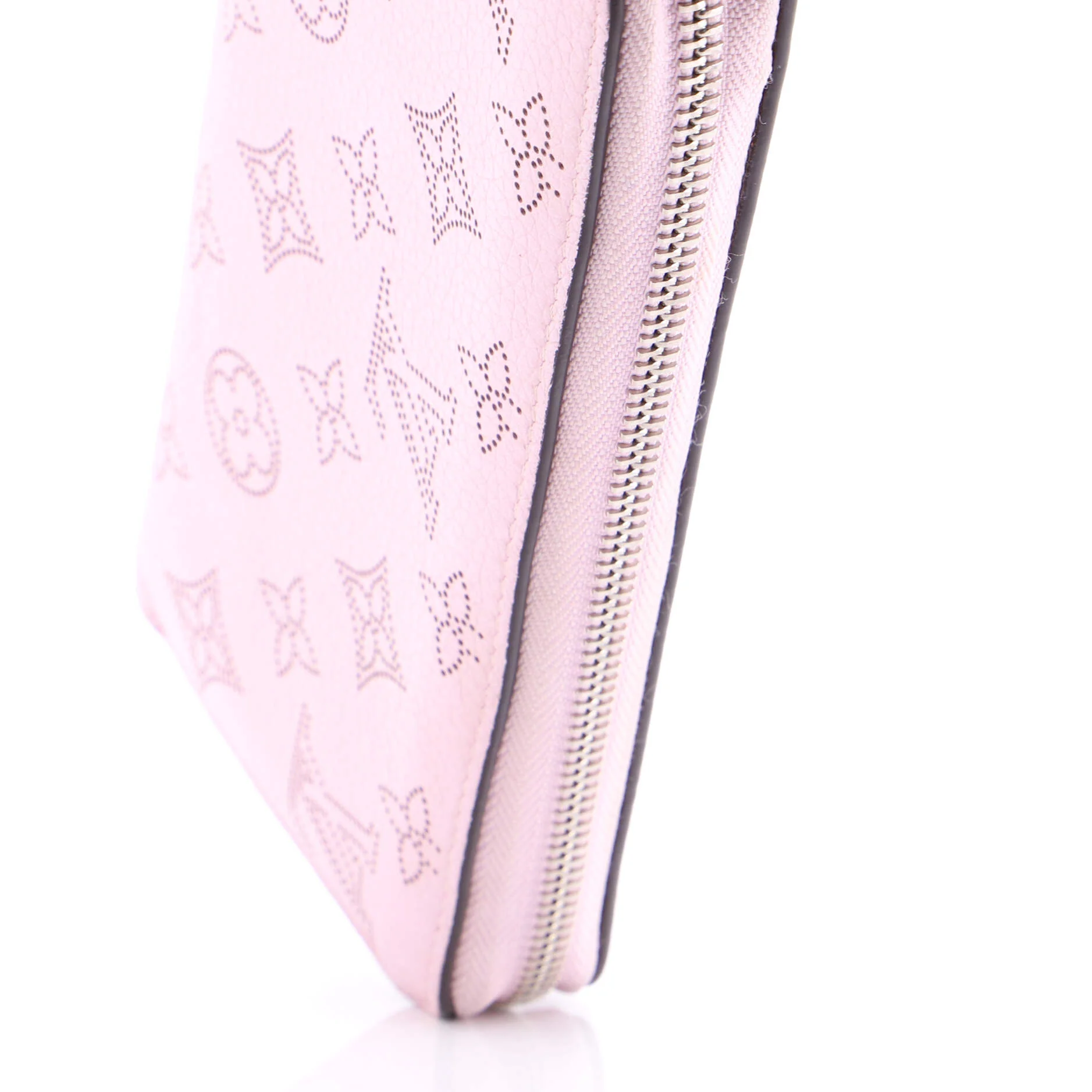Zippy Wallet Mahina Leather - Image 6