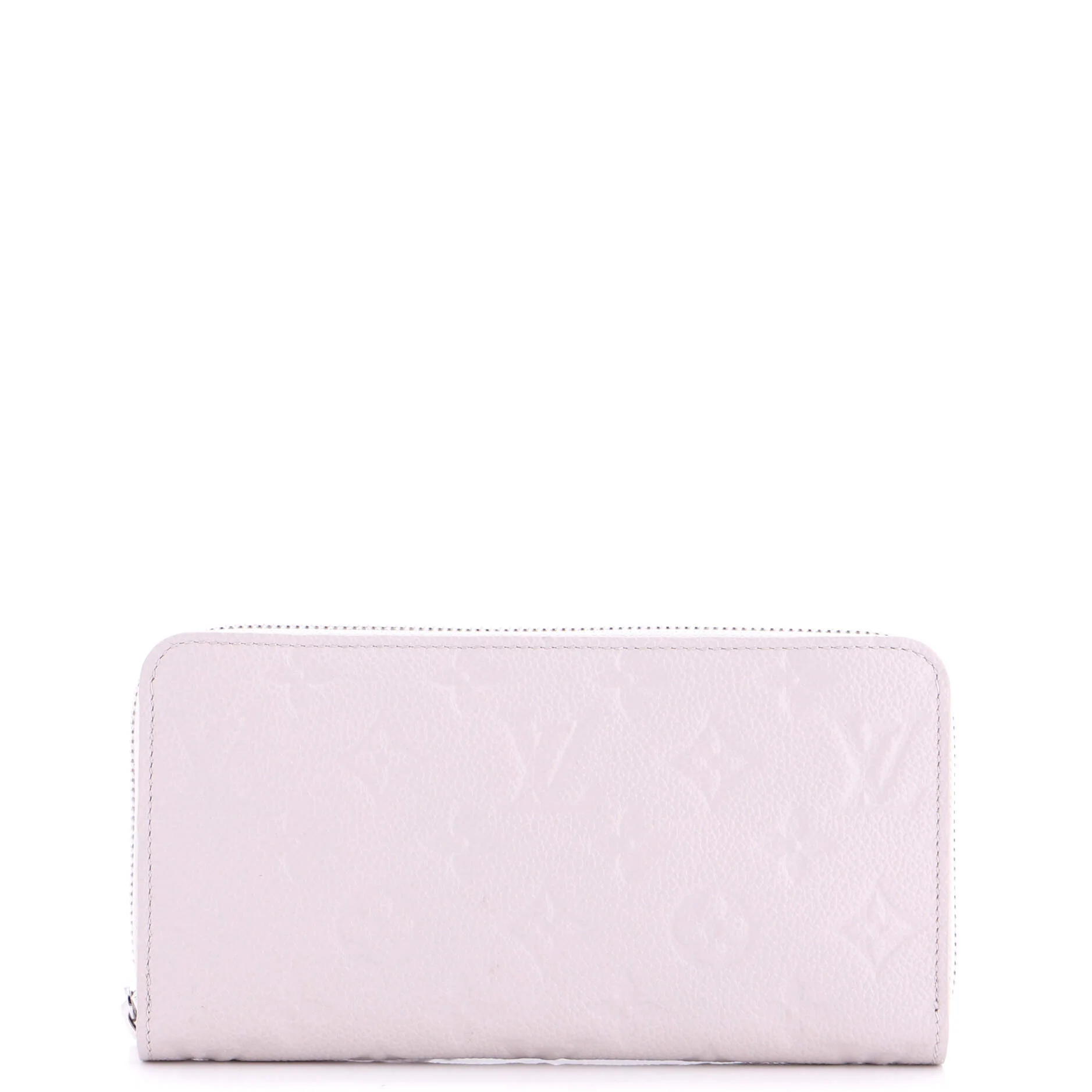 Zippy Wallet Monogram Empreinte Leather