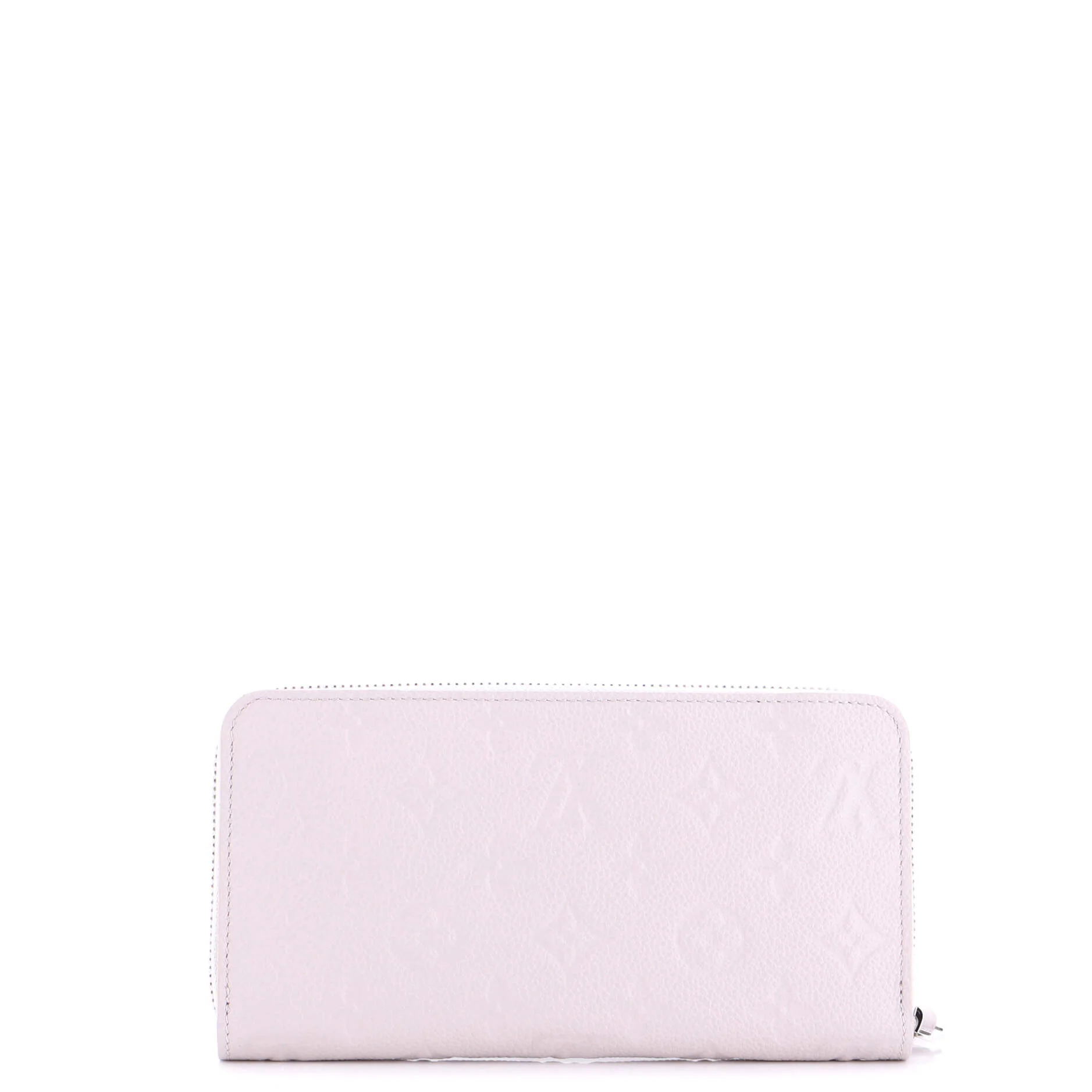 Zippy Wallet Monogram Empreinte Leather - Image 3