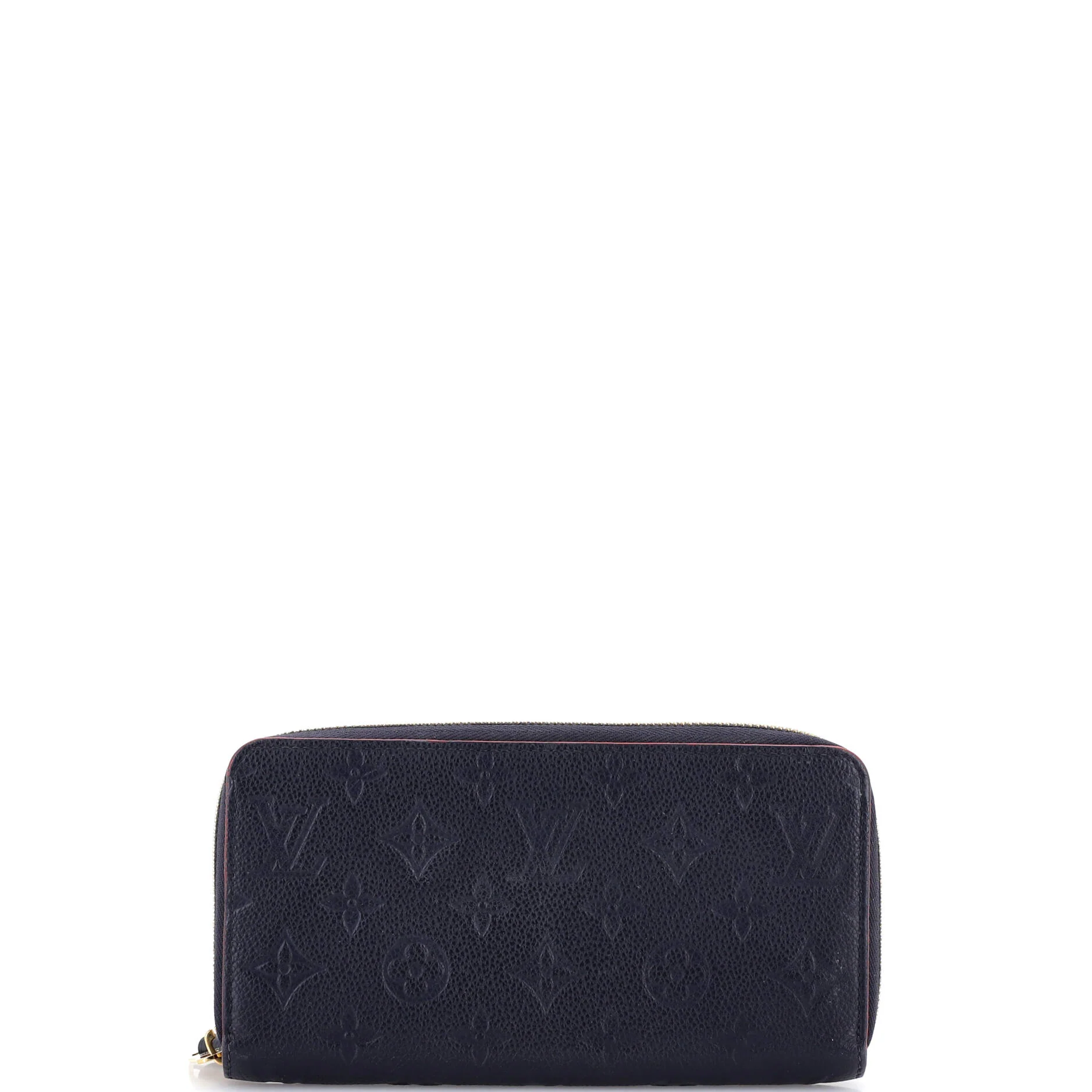 Zippy Wallet Monogram Empreinte Leather