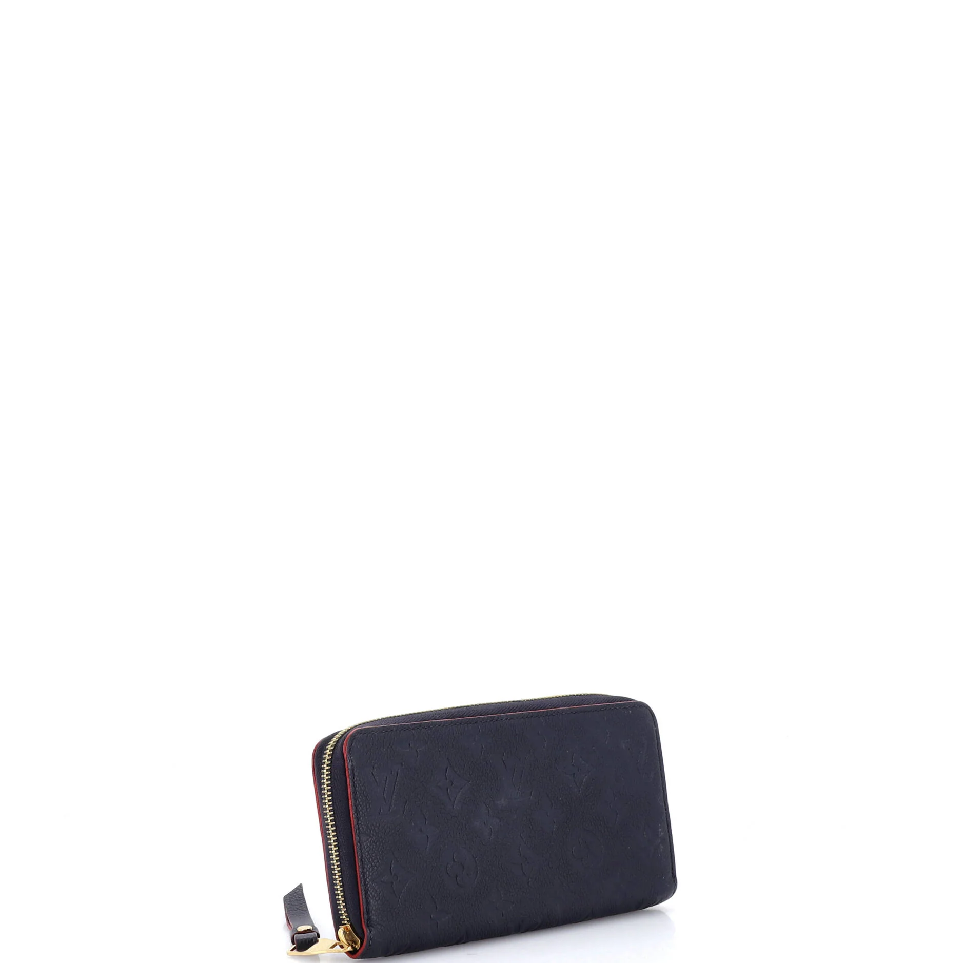 Zippy Wallet Monogram Empreinte Leather - Image 2