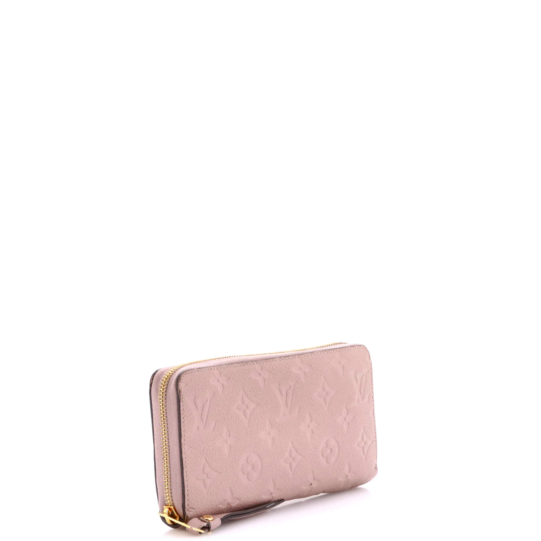 Zippy Wallet Monogram Empreinte Leather - Image 2