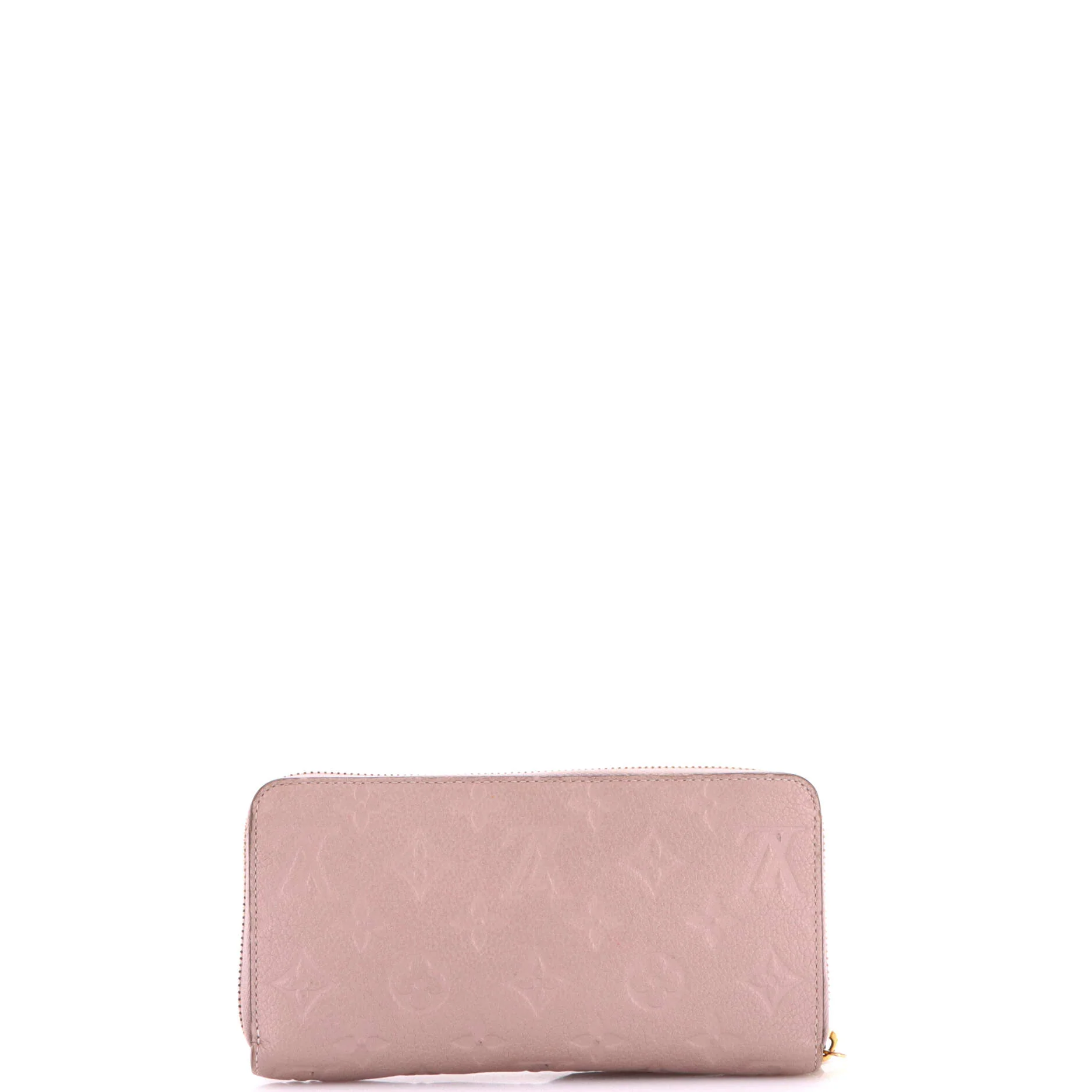 Zippy Wallet Monogram Empreinte Leather - Image 3