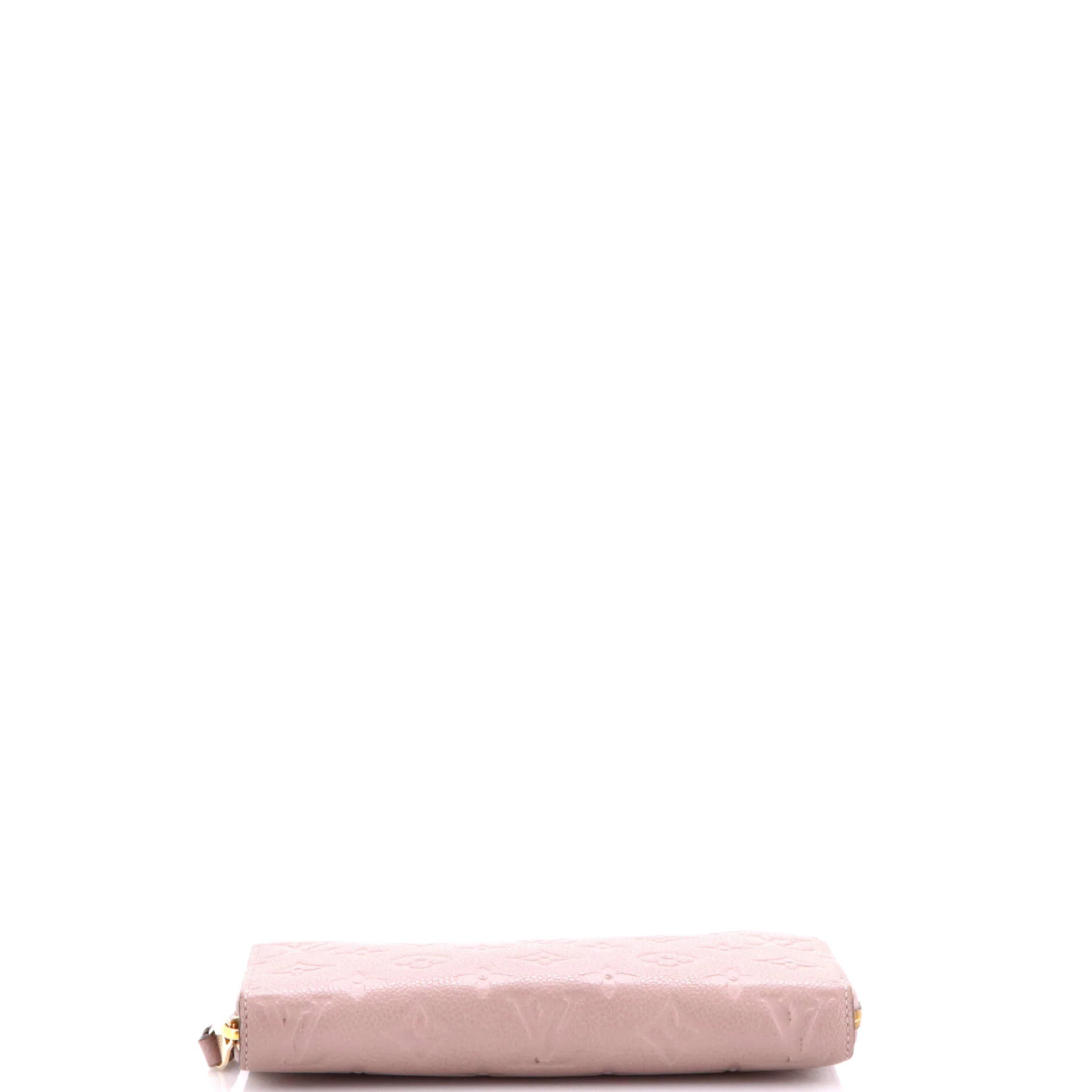 Zippy Wallet Monogram Empreinte Leather - Image 4