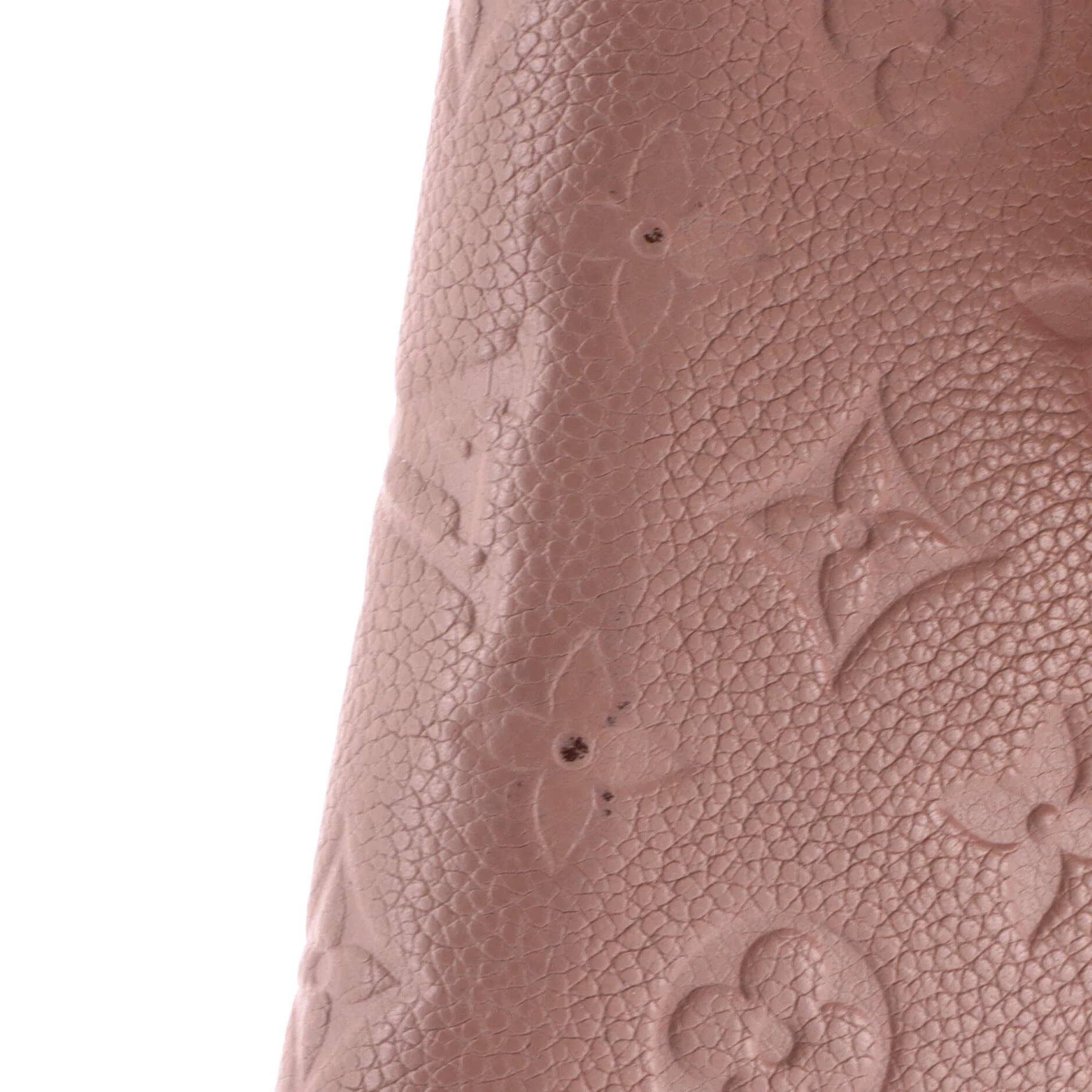 Zippy Wallet Monogram Empreinte Leather - Image 6