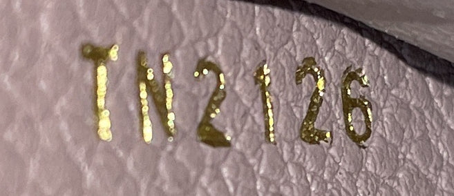 Zippy Wallet Monogram Empreinte Leather - Image 9