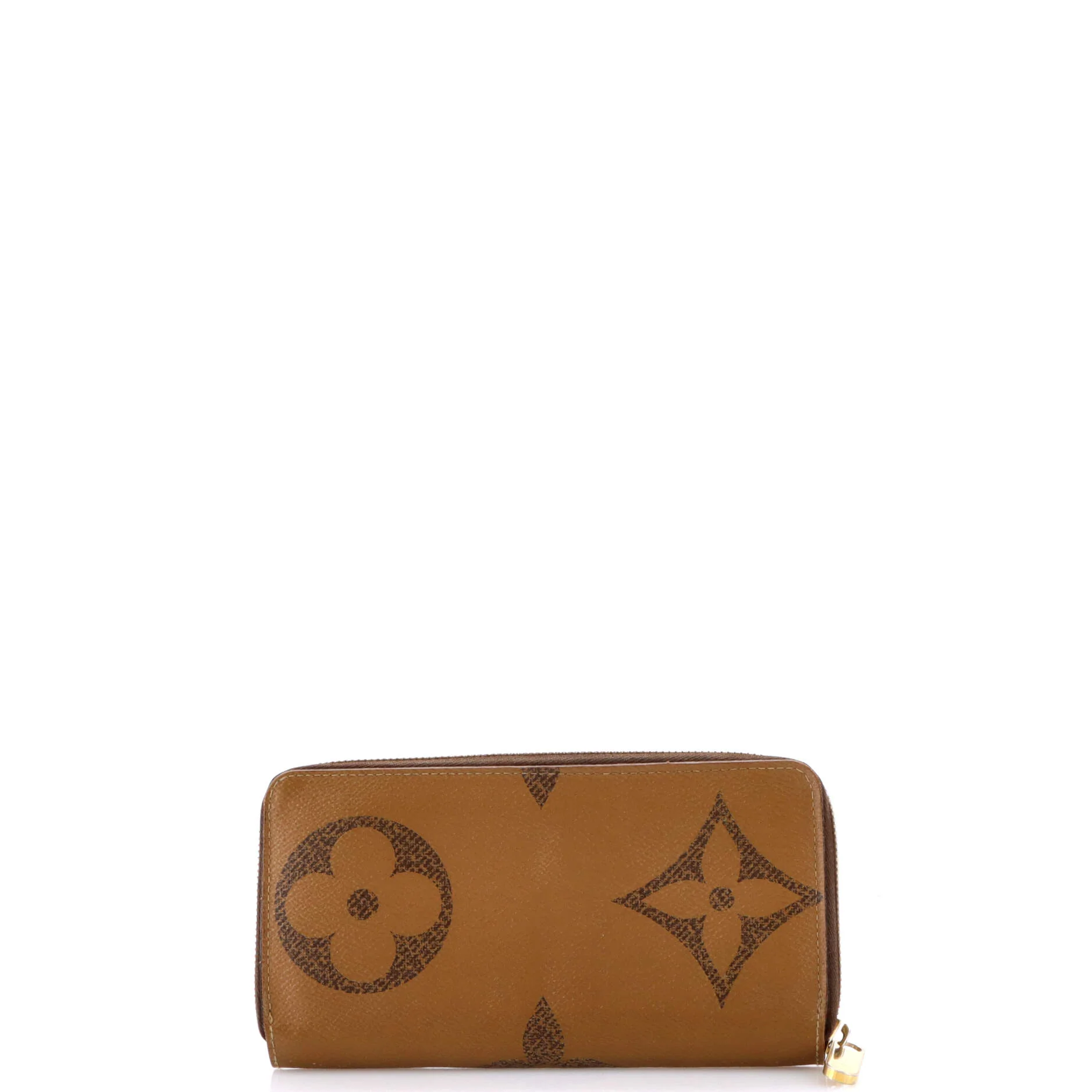 Zippy Wallet Reverse Monogram Giant - Image 3