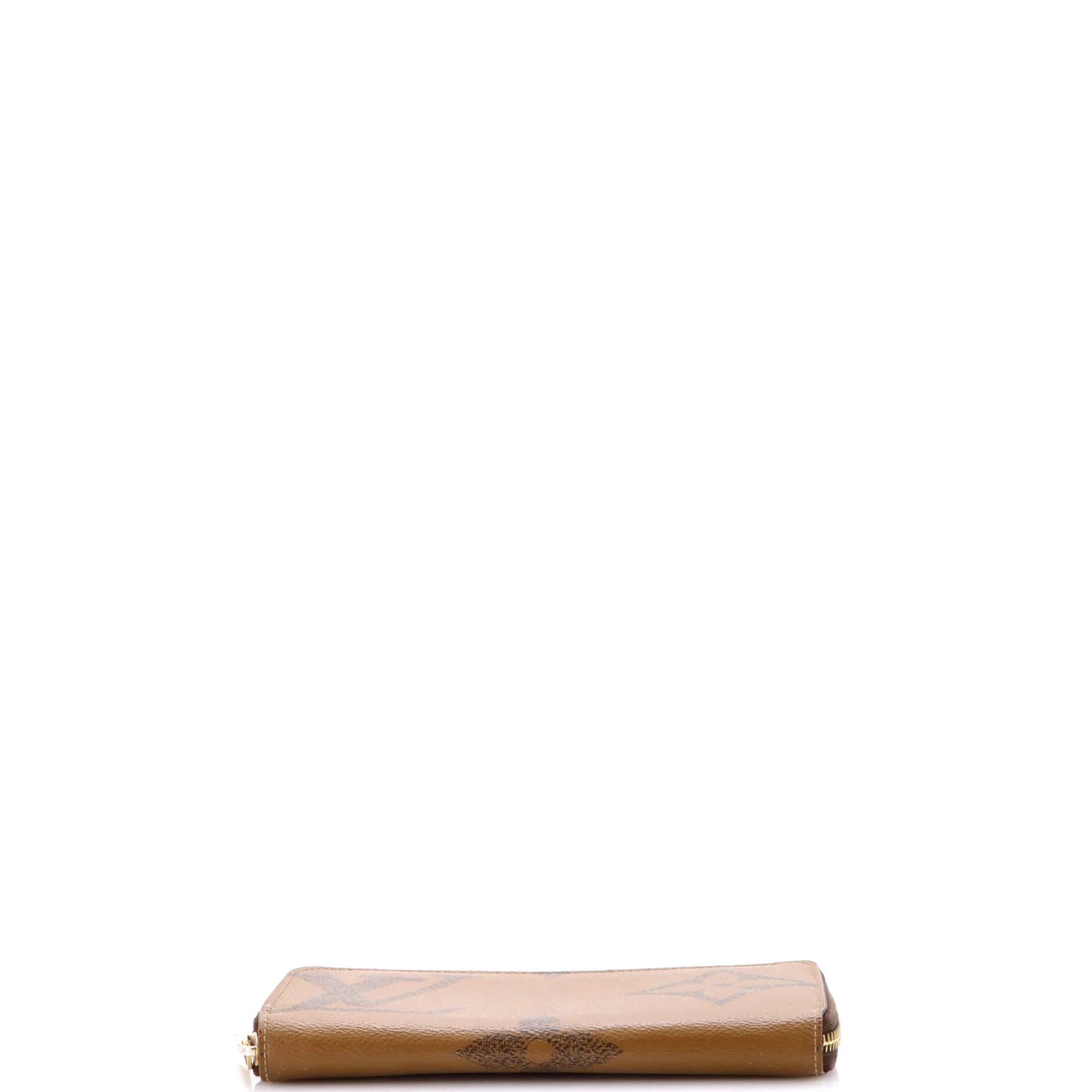Zippy Wallet Reverse Monogram Giant - Image 4