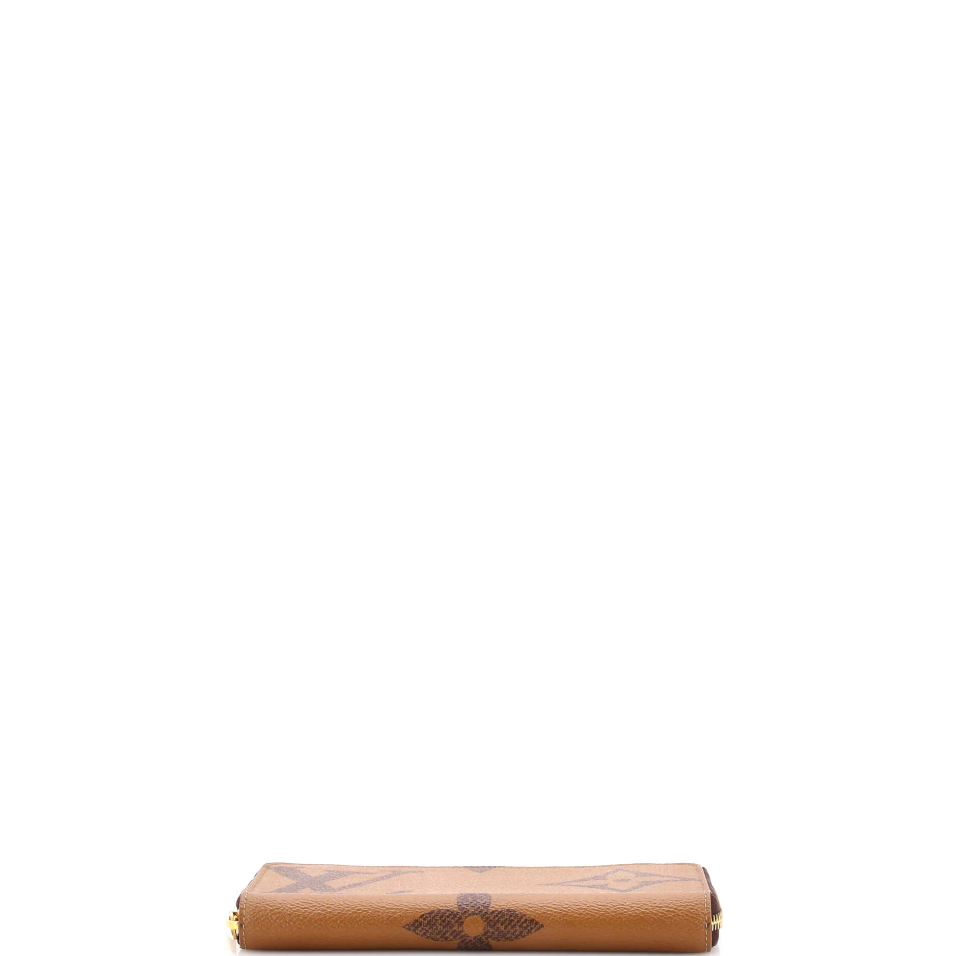 Zippy Wallet Reverse Monogram Giant - Image 4