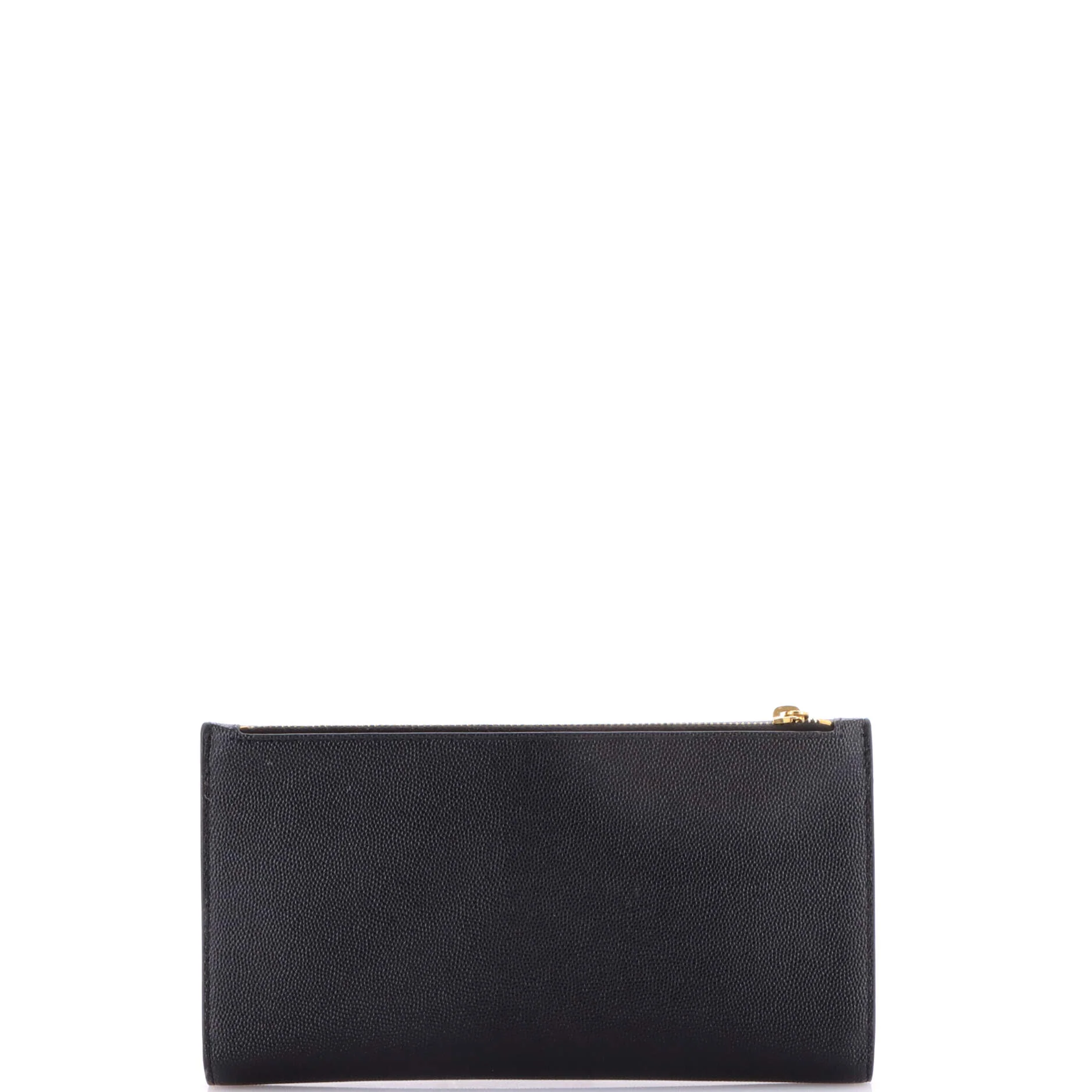 Uptown Flap Wallet Leather Long - Image 3