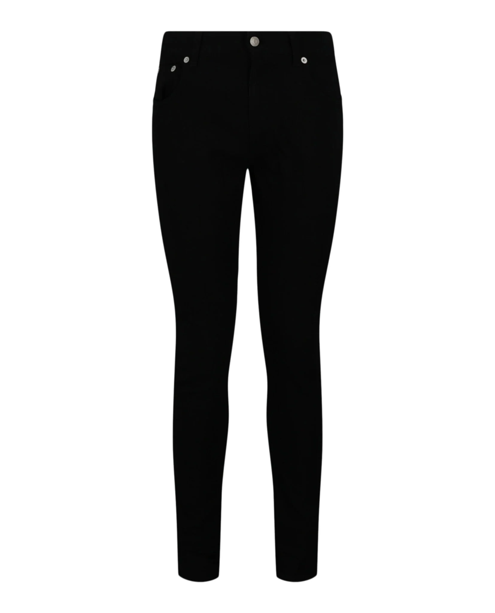 Men's Classic Slim 5 Pocket Jeans