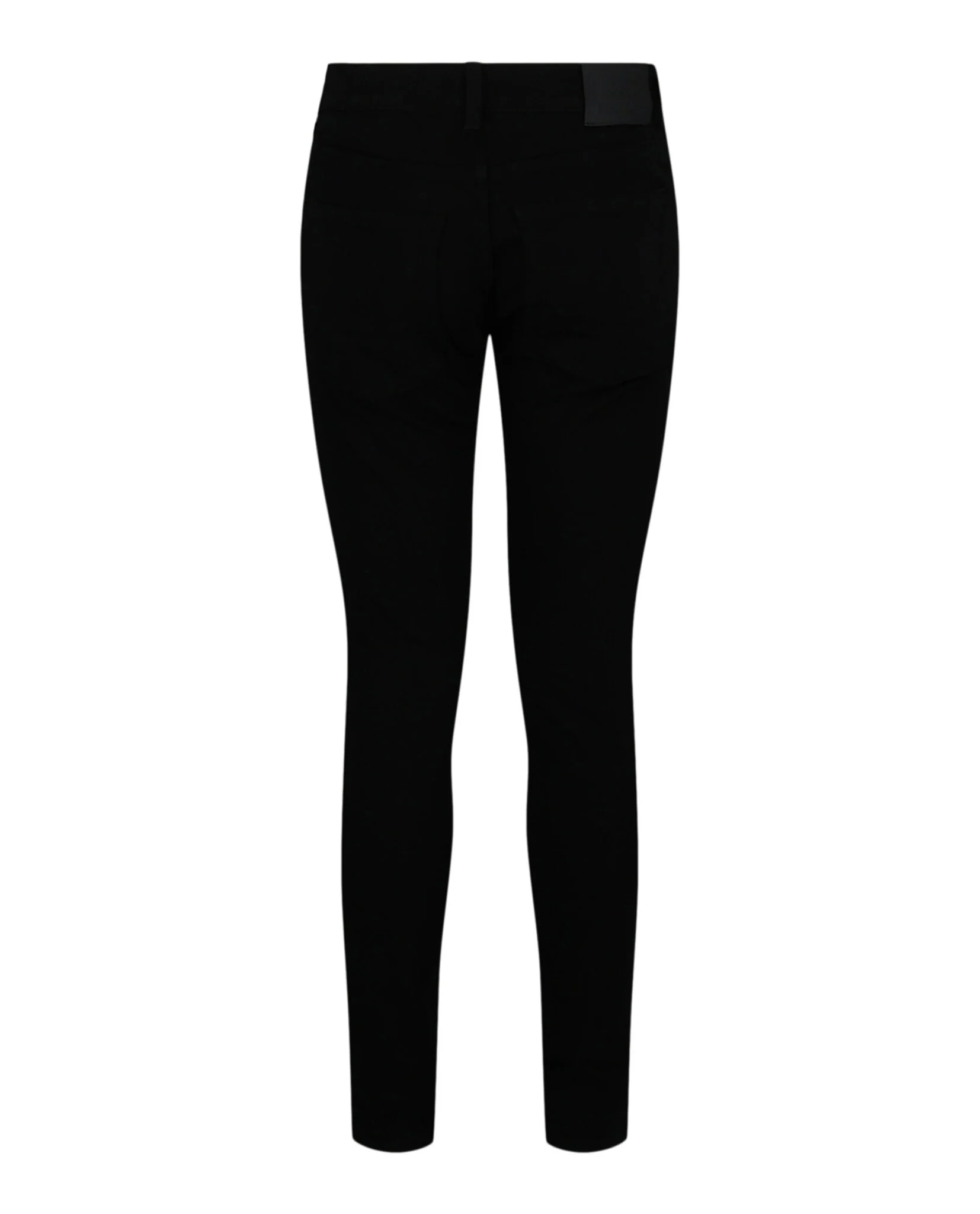 Men's Classic Slim 5 Pocket Jeans - Image 2