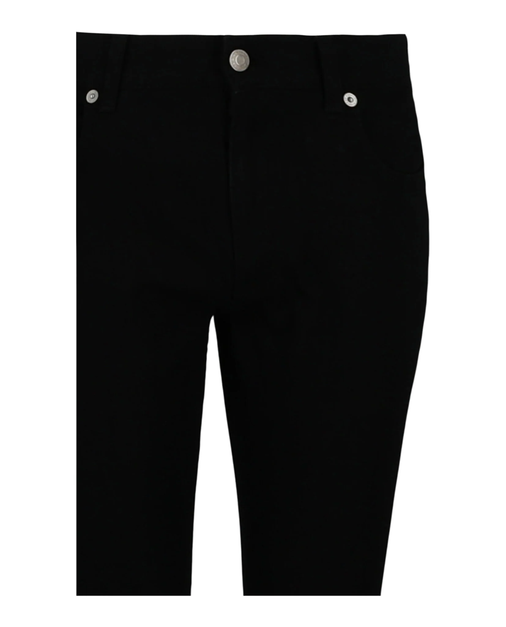Men's Classic Slim 5 Pocket Jeans - Image 3