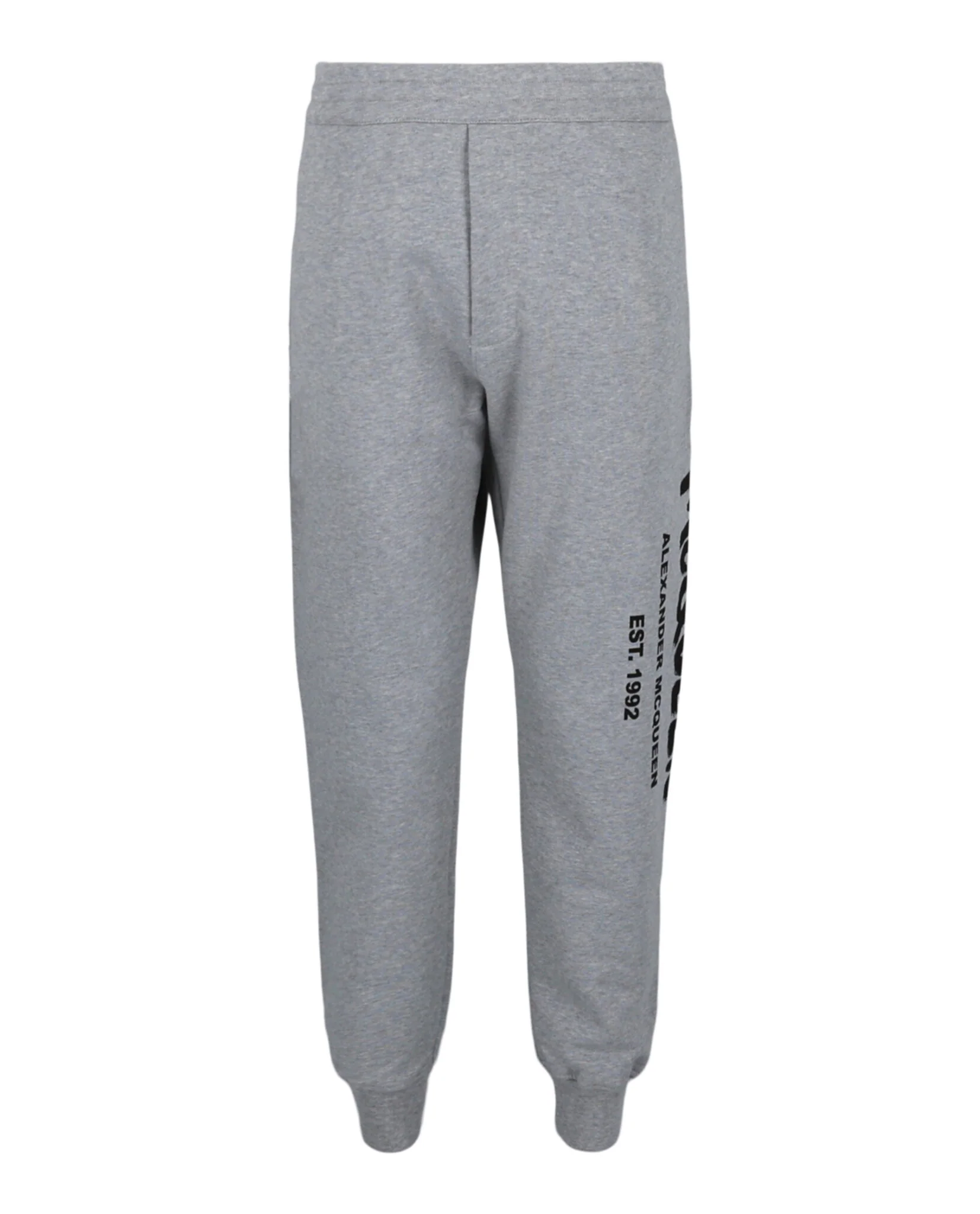 Men's Graffiti Logo Sweatpants