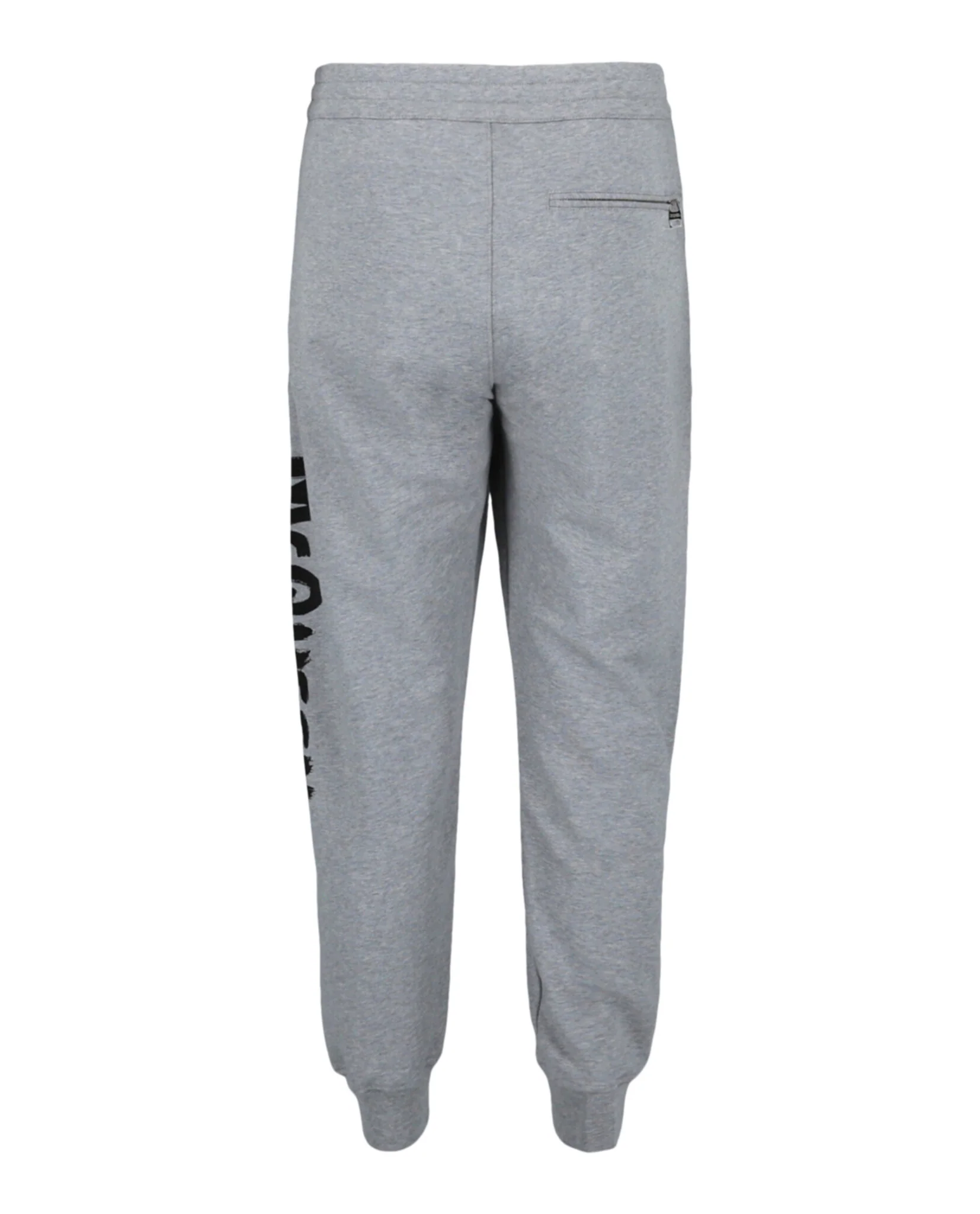 Men's Graffiti Logo Sweatpants - Image 2