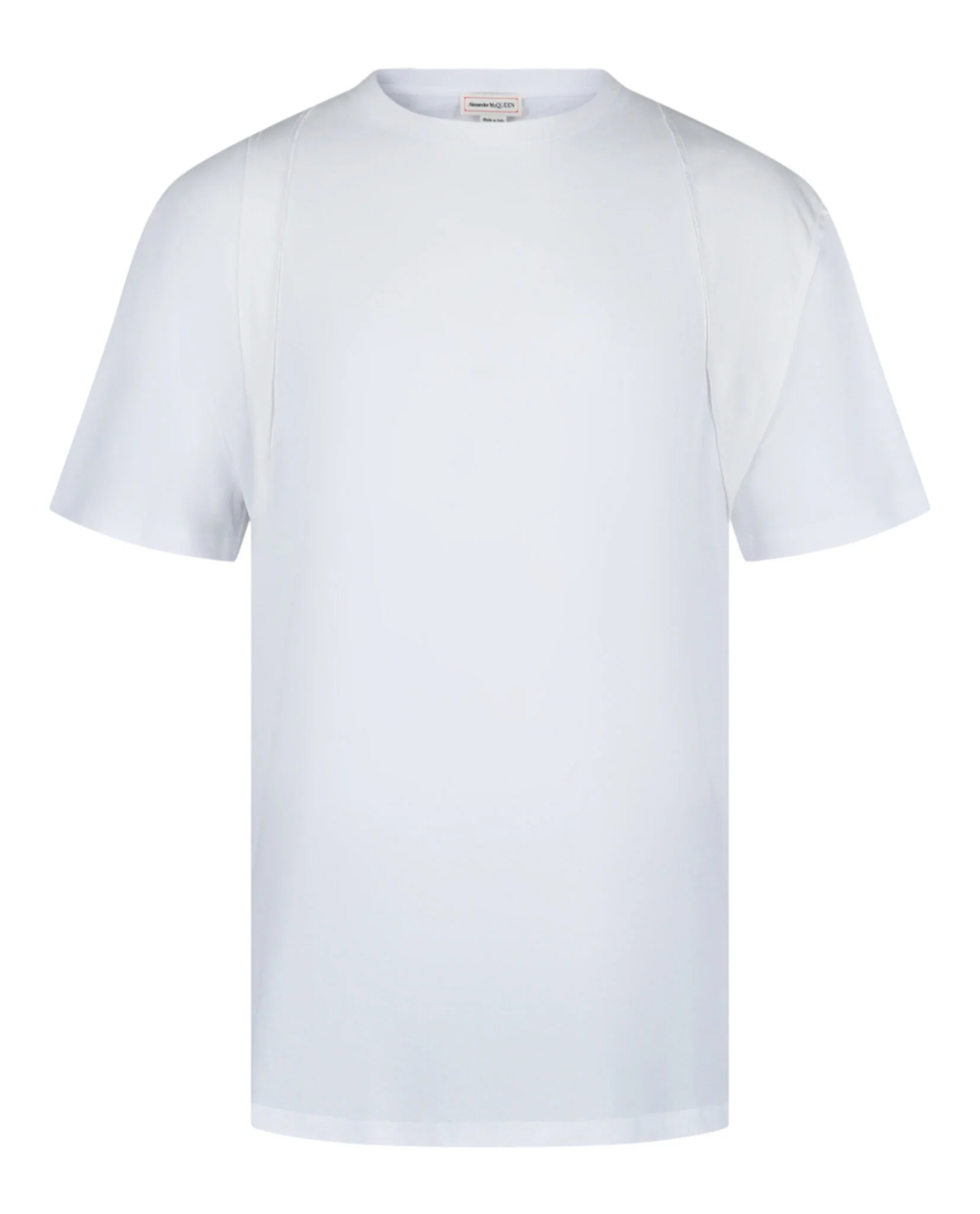 Men's Harness Cotton T-Shirt