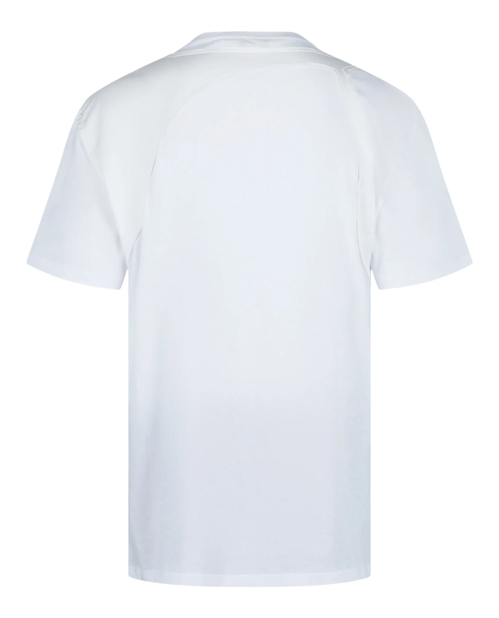 Men's Harness Cotton T-Shirt - Image 2