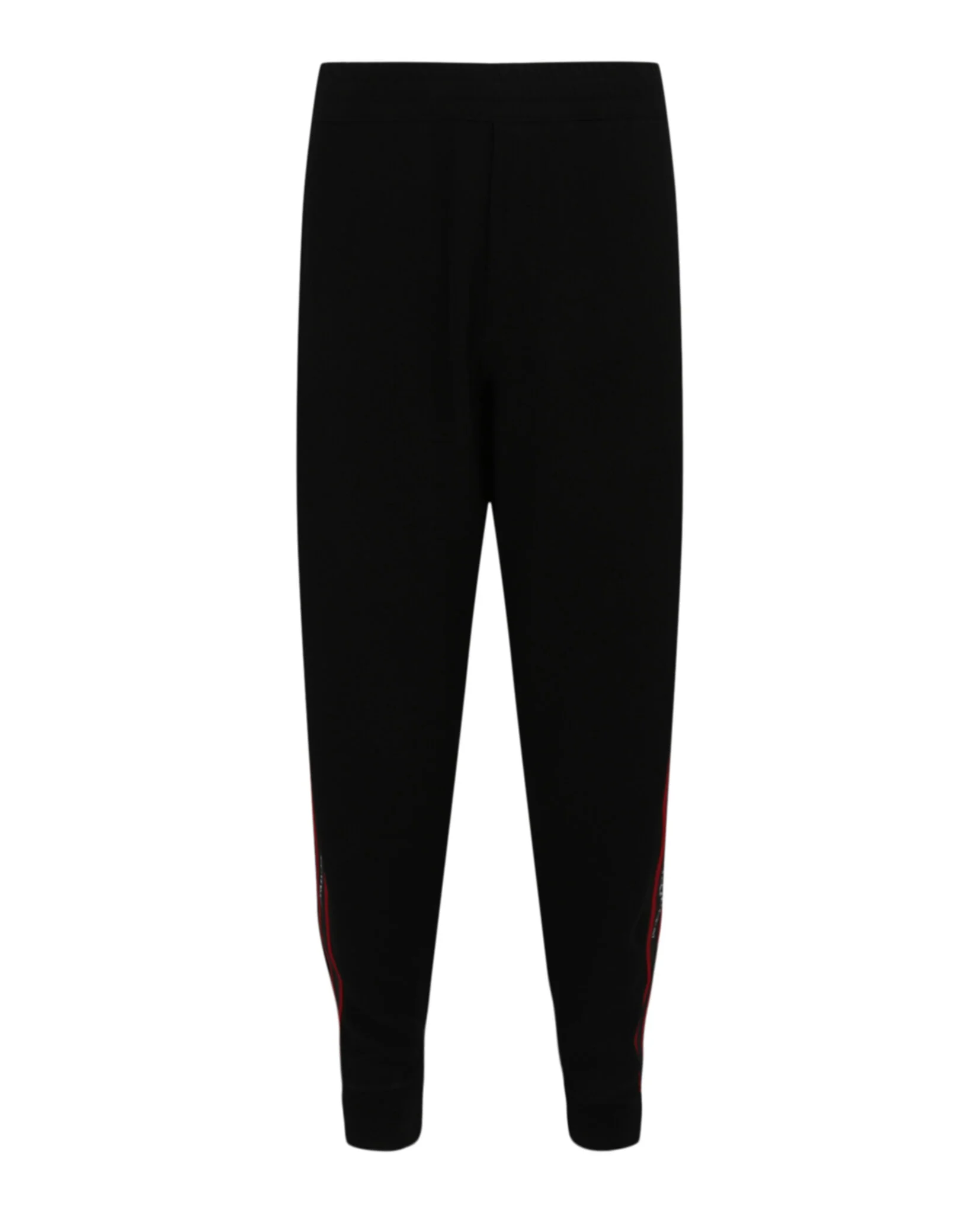 Men's Logo Tape Joggers