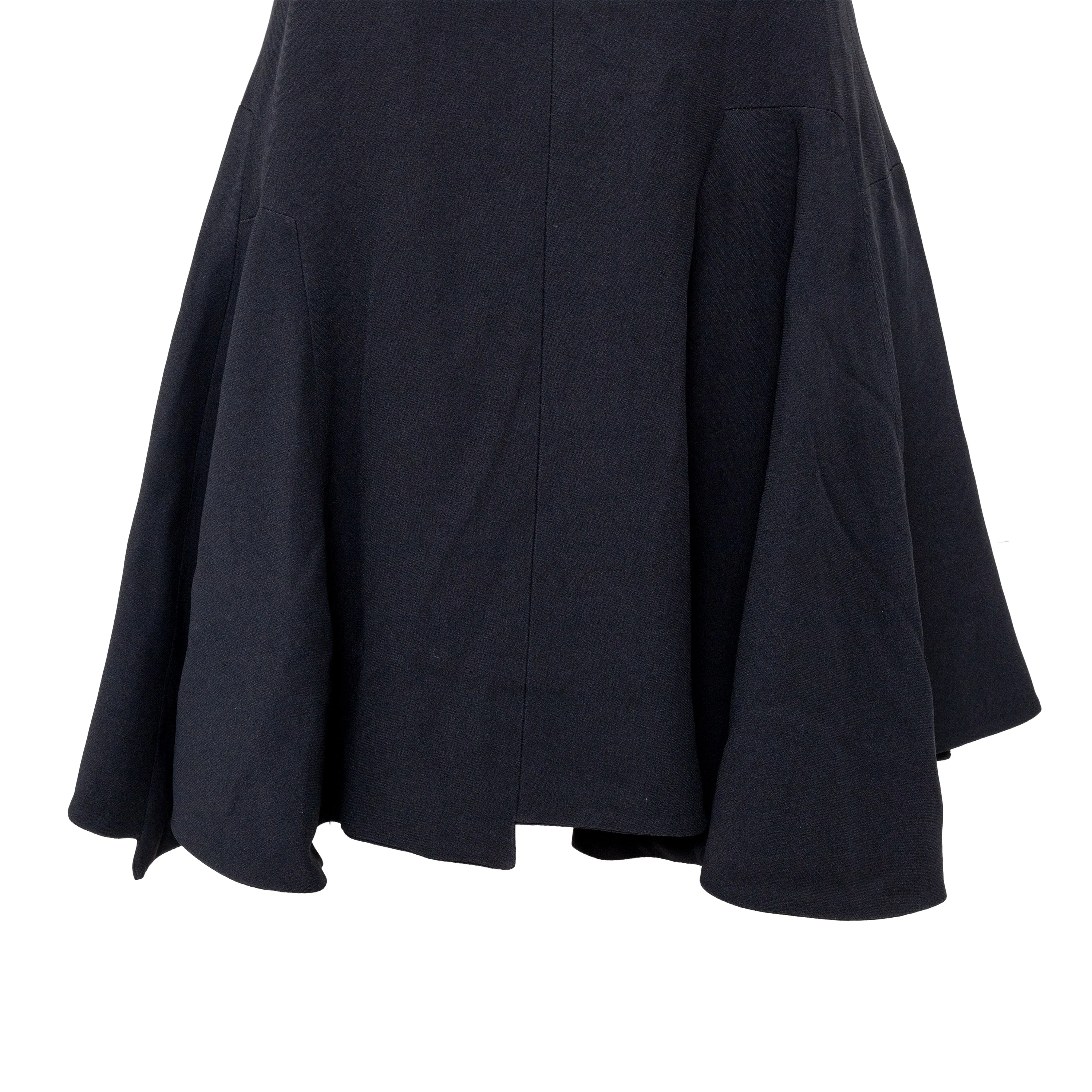 Women's Alexander McQueen A-line Mini Dress - '10s - Image 5