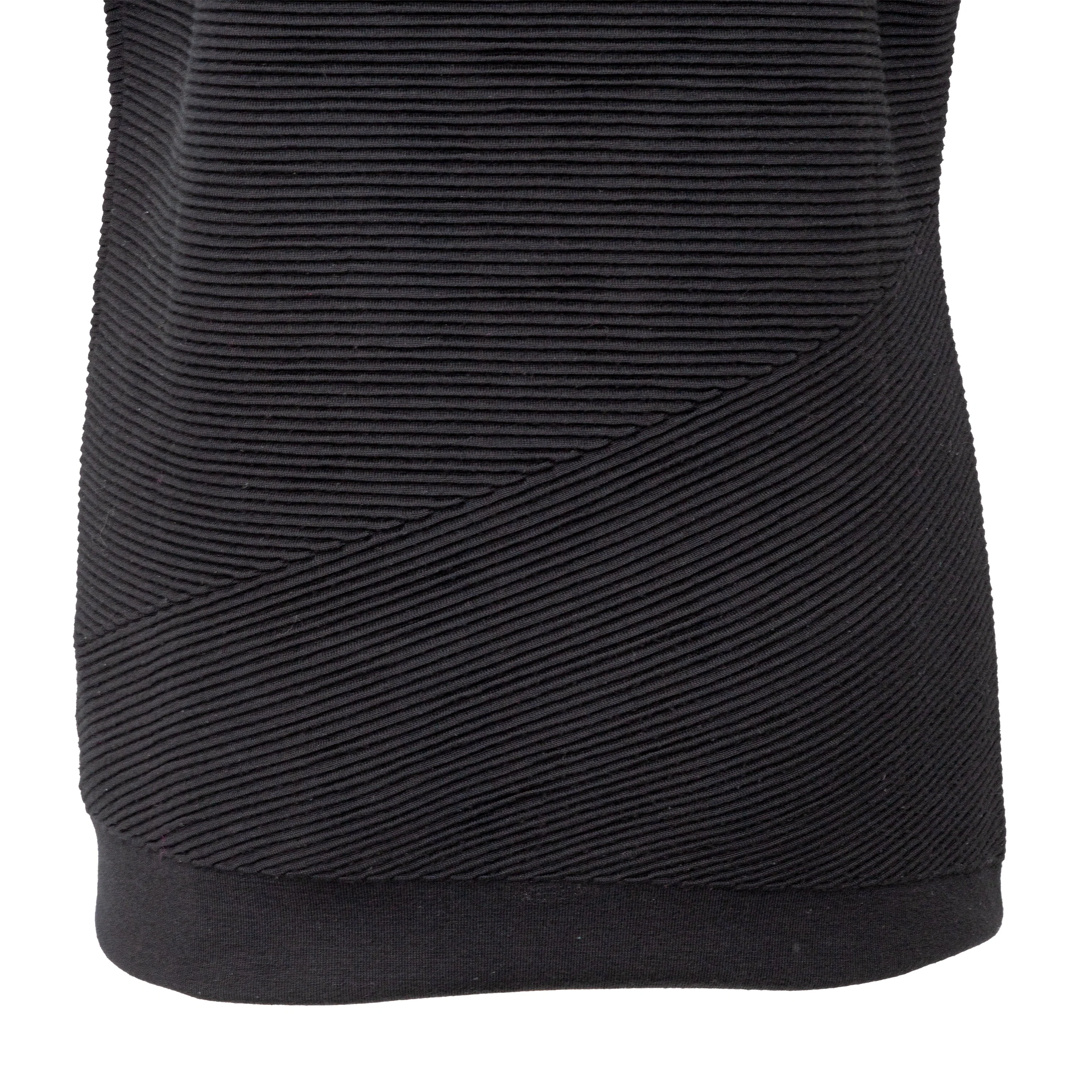 Women's Alexander McQueen Ribbed Knit Top - '10s - Image 4