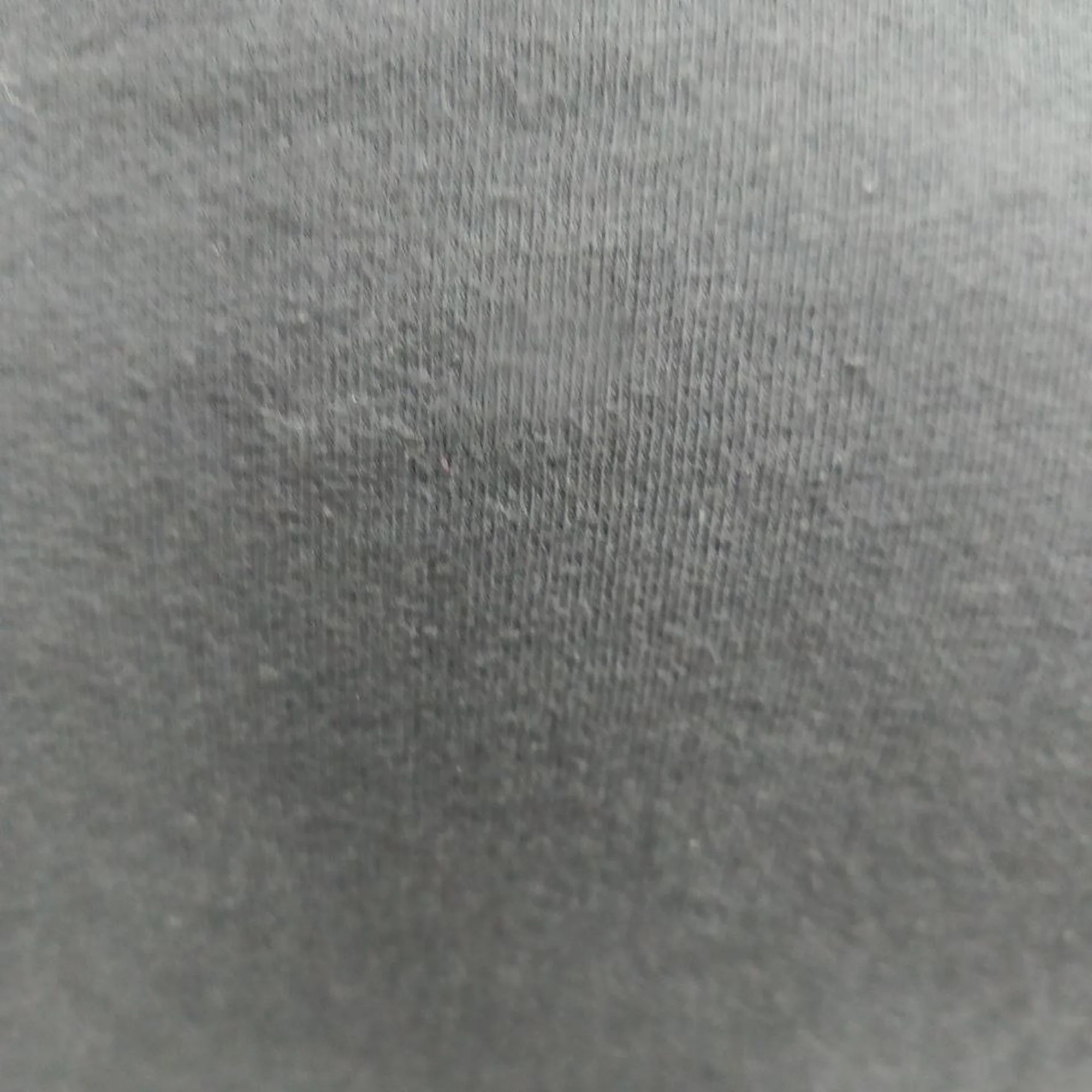 Men's Balenciaga Metal Logo T-shirt in Black Cotton - Image 3