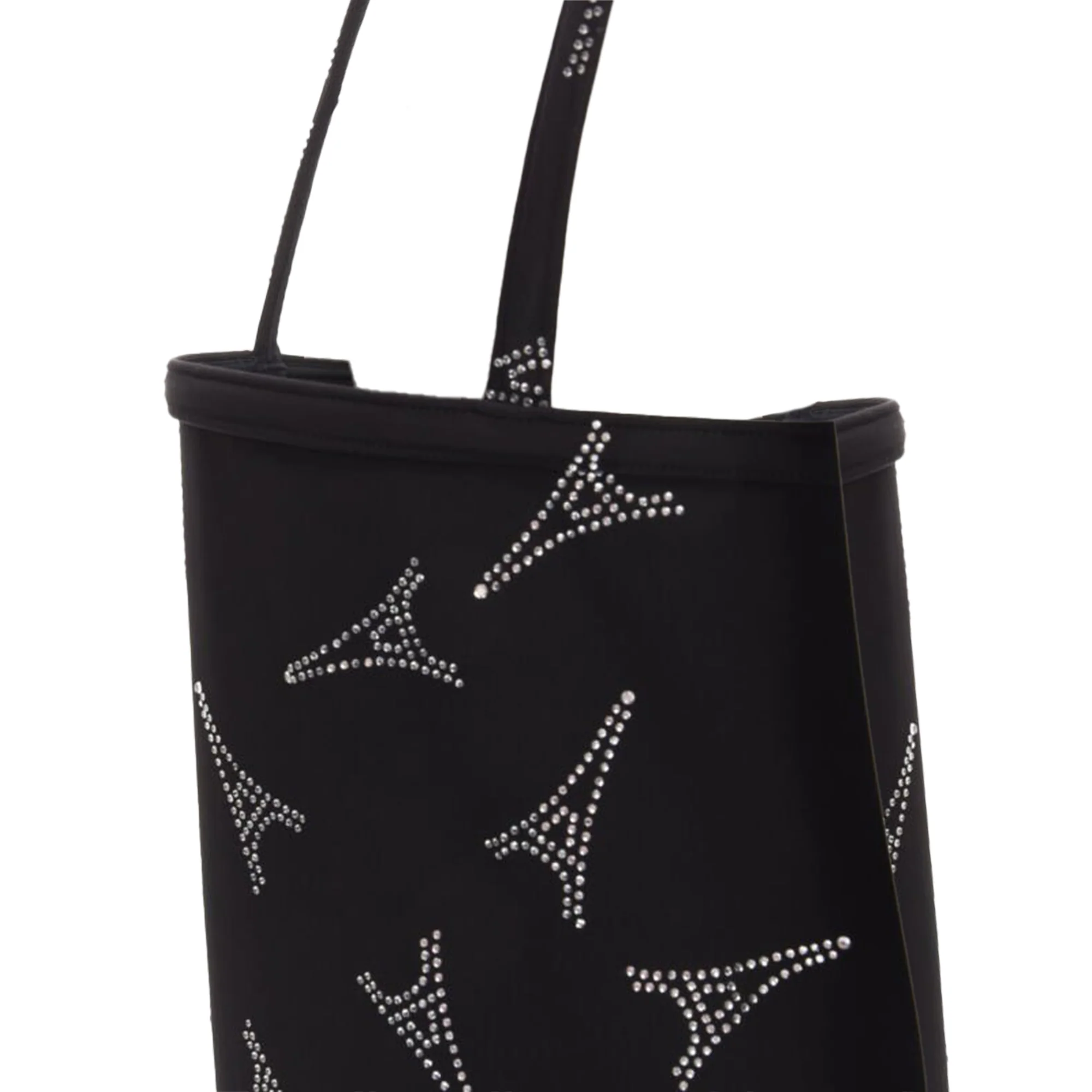 Women's Balenciaga Eiffel Tower crystal boned bustier dress - Image 2
