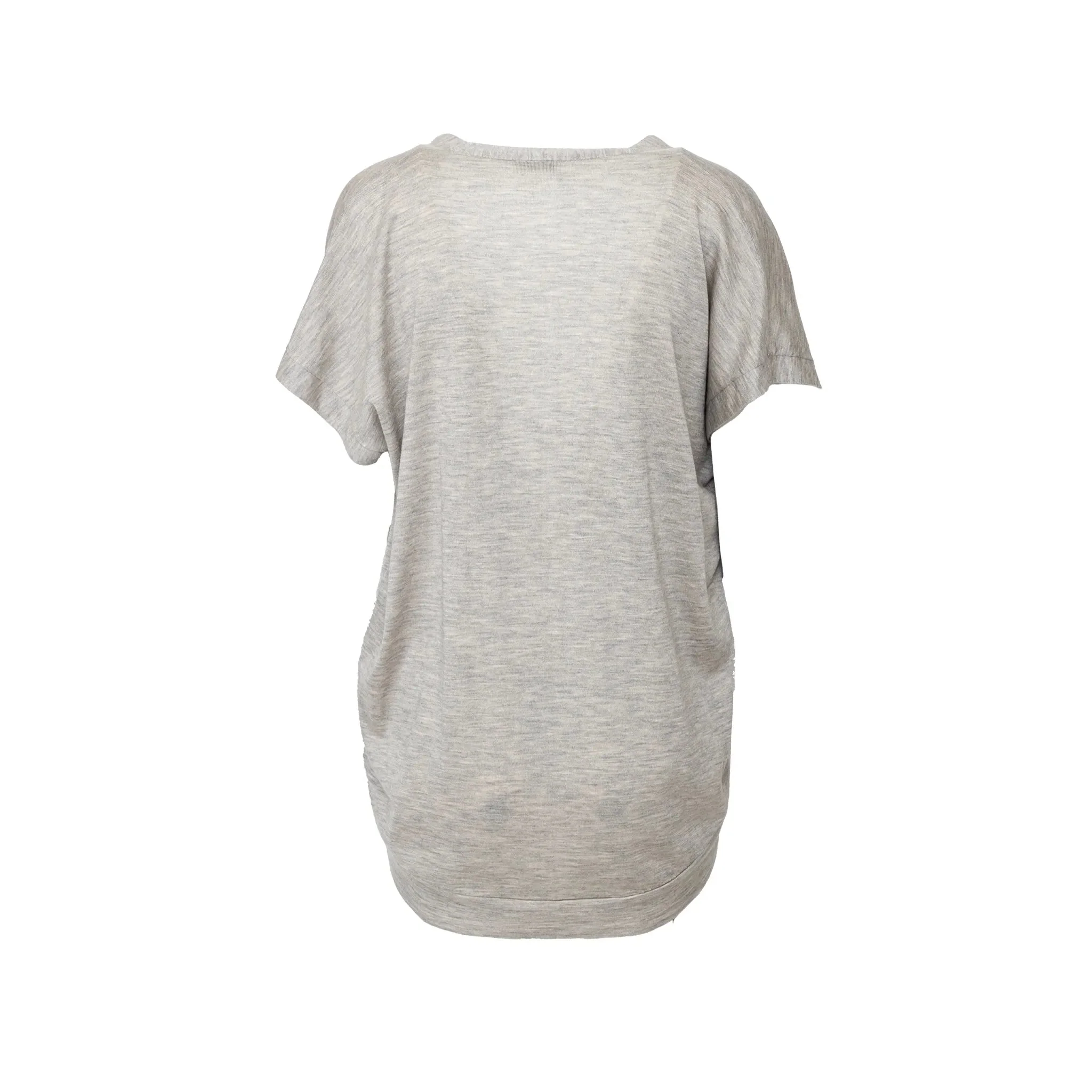 Women's Brunello Cucinelli Cashmere Top - '10s - Image 2