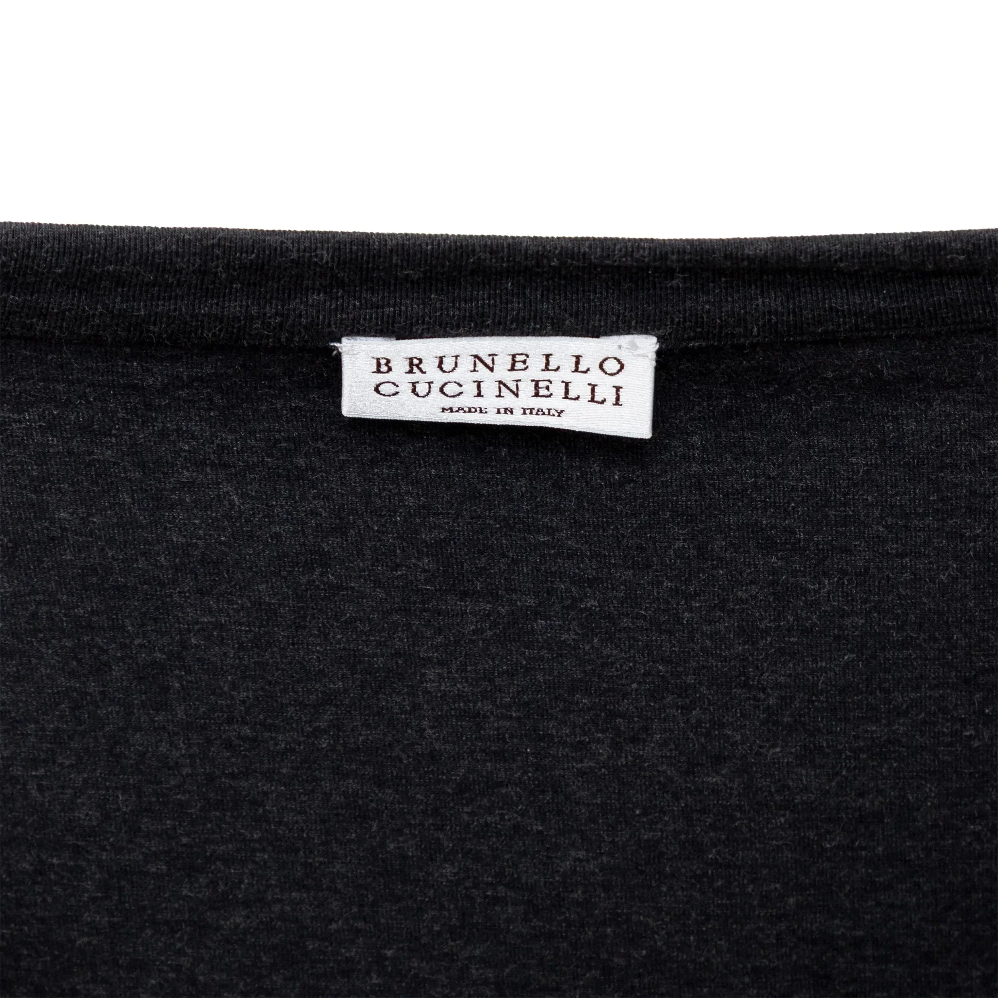 Women's Brunello Cucinelli Full Sleeve Top - '10s - Image 8
