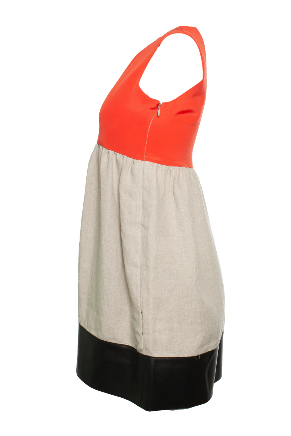 Women's Celine Multicoloured dress - Image 2