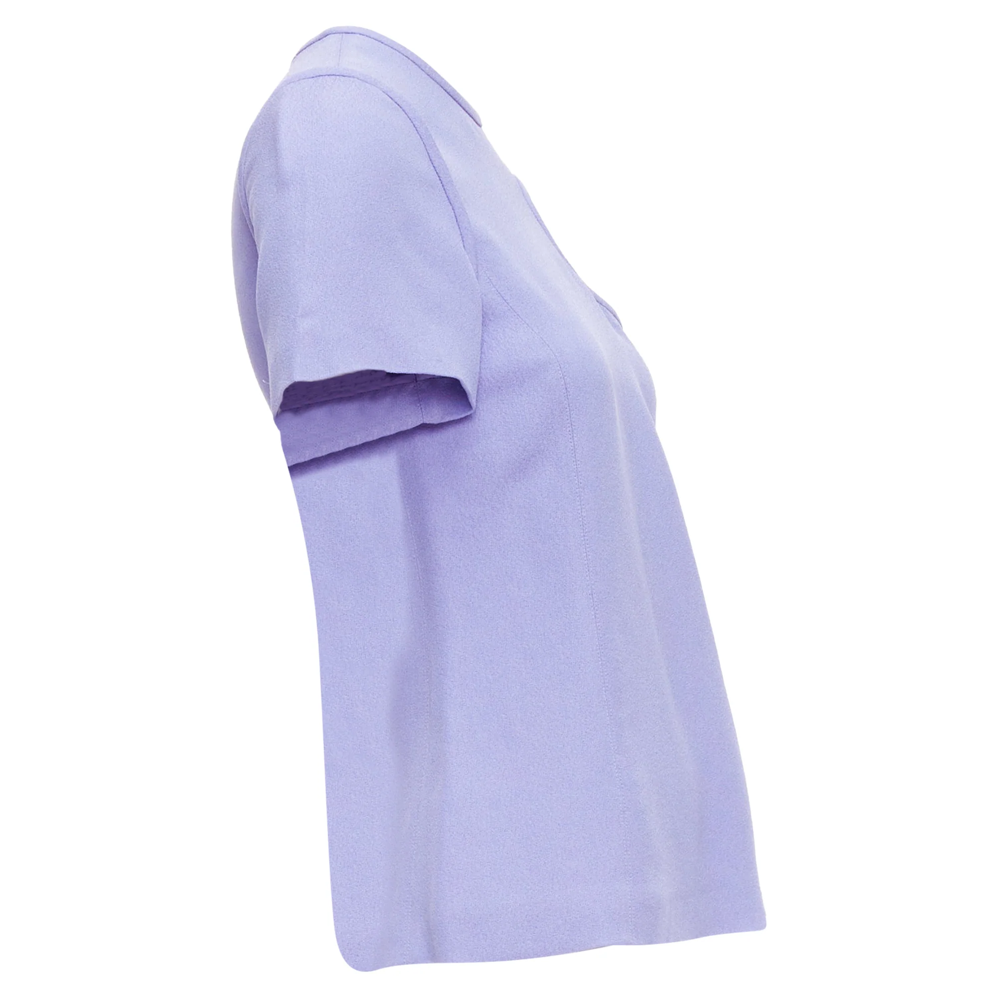Women's Celine Tie Sleeve Cut Out Top - Image 4