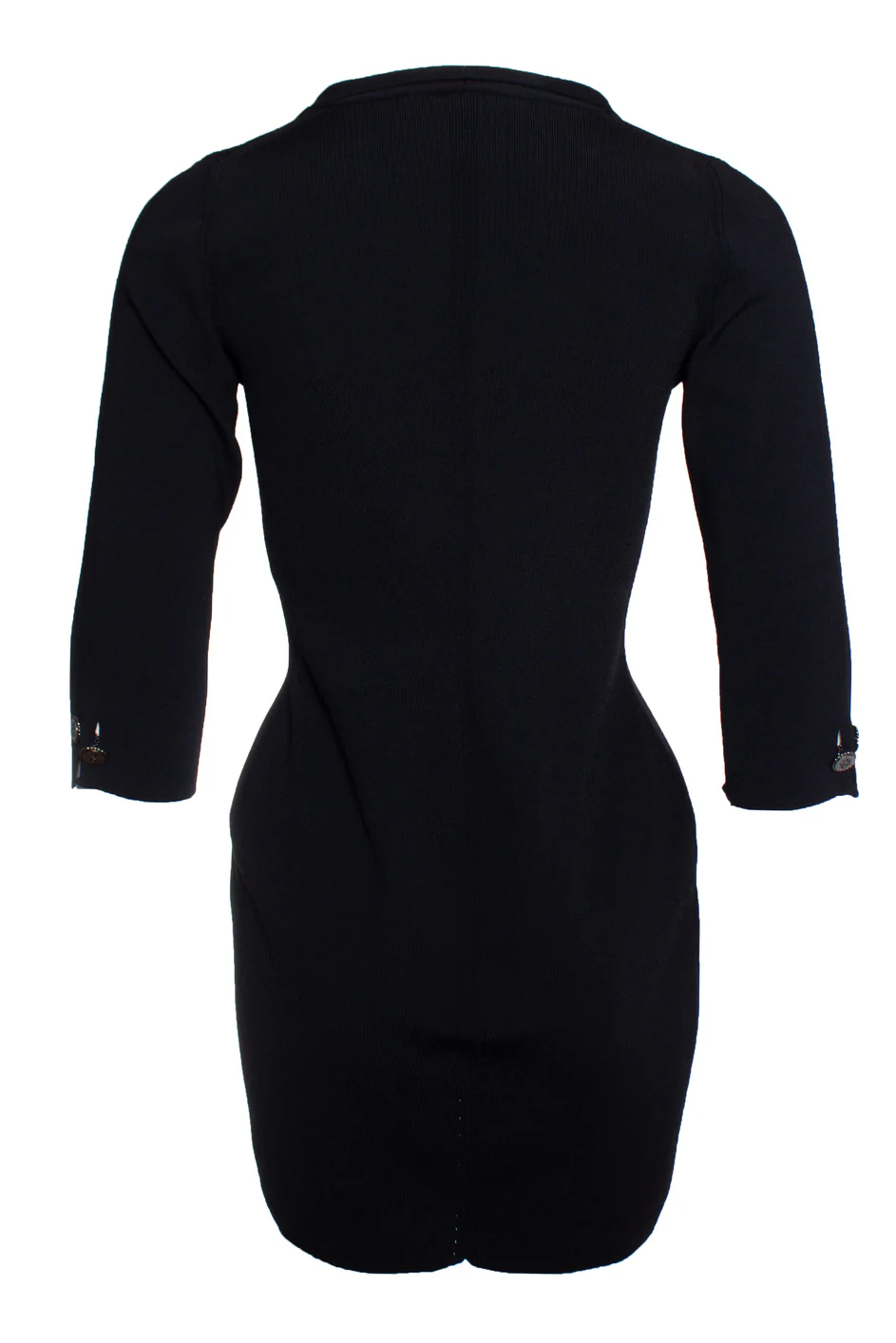 Women's Chanel pinguïn cardigan - Image 2