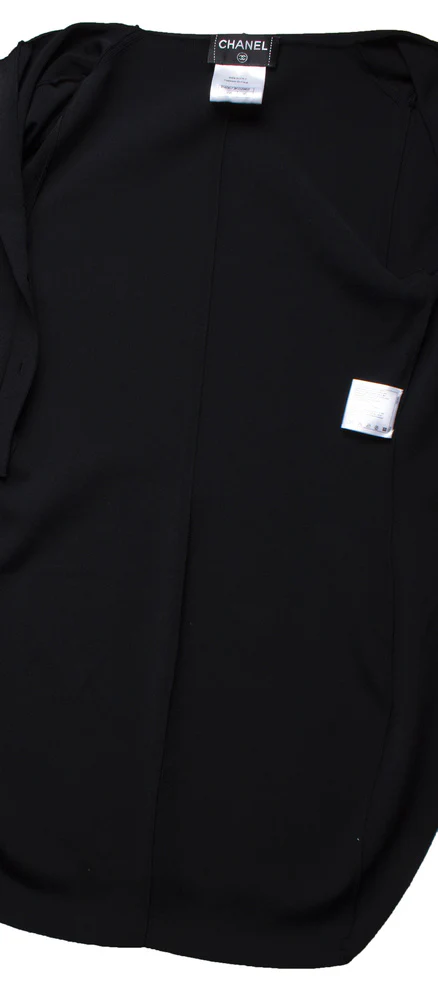 Women's Chanel pinguïn cardigan - Image 7