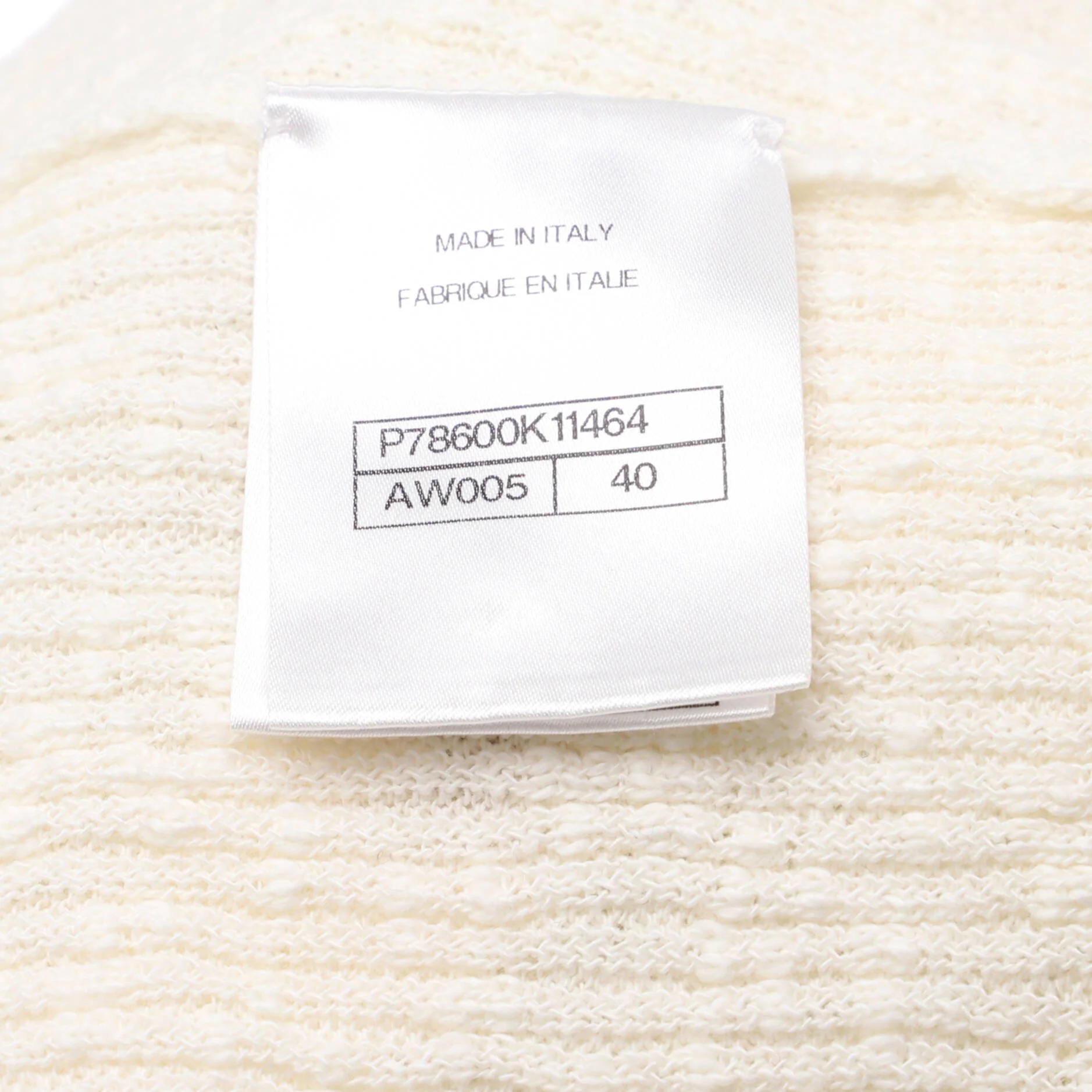 Women's Two Pocket Button Up Cardigan Cotton Blend - Image 4