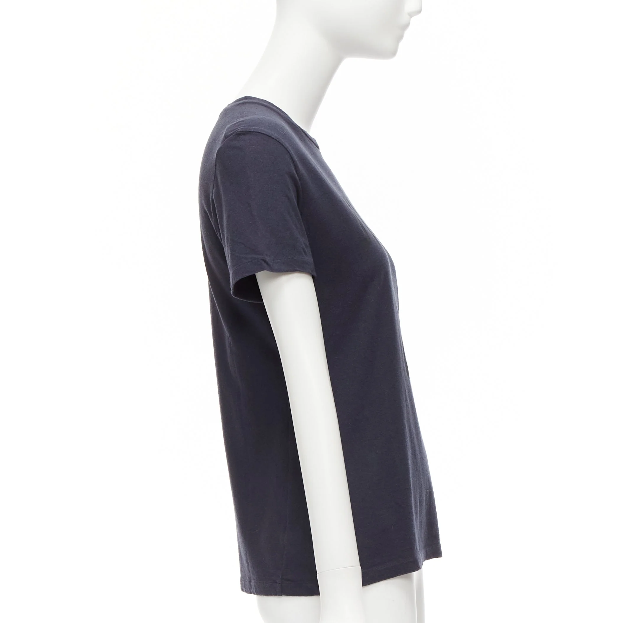 Women's Christian Dior J'adior 8 Screen Print Tshirt - Image 10