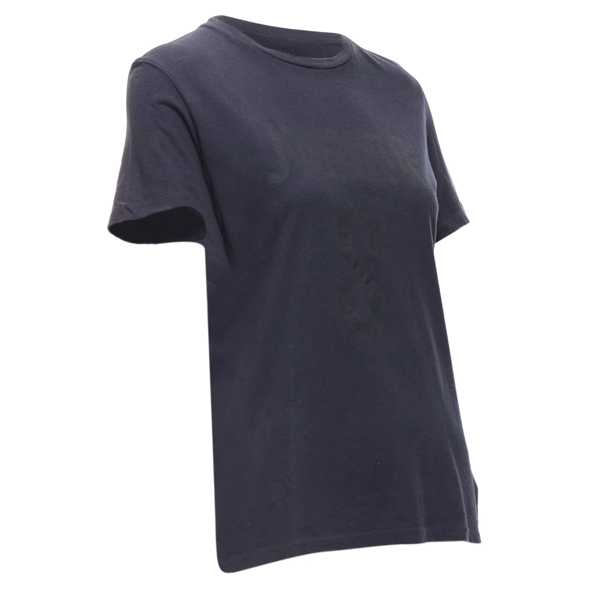 Women's Christian Dior J'adior 8 Screen Print Tshirt - Image 3